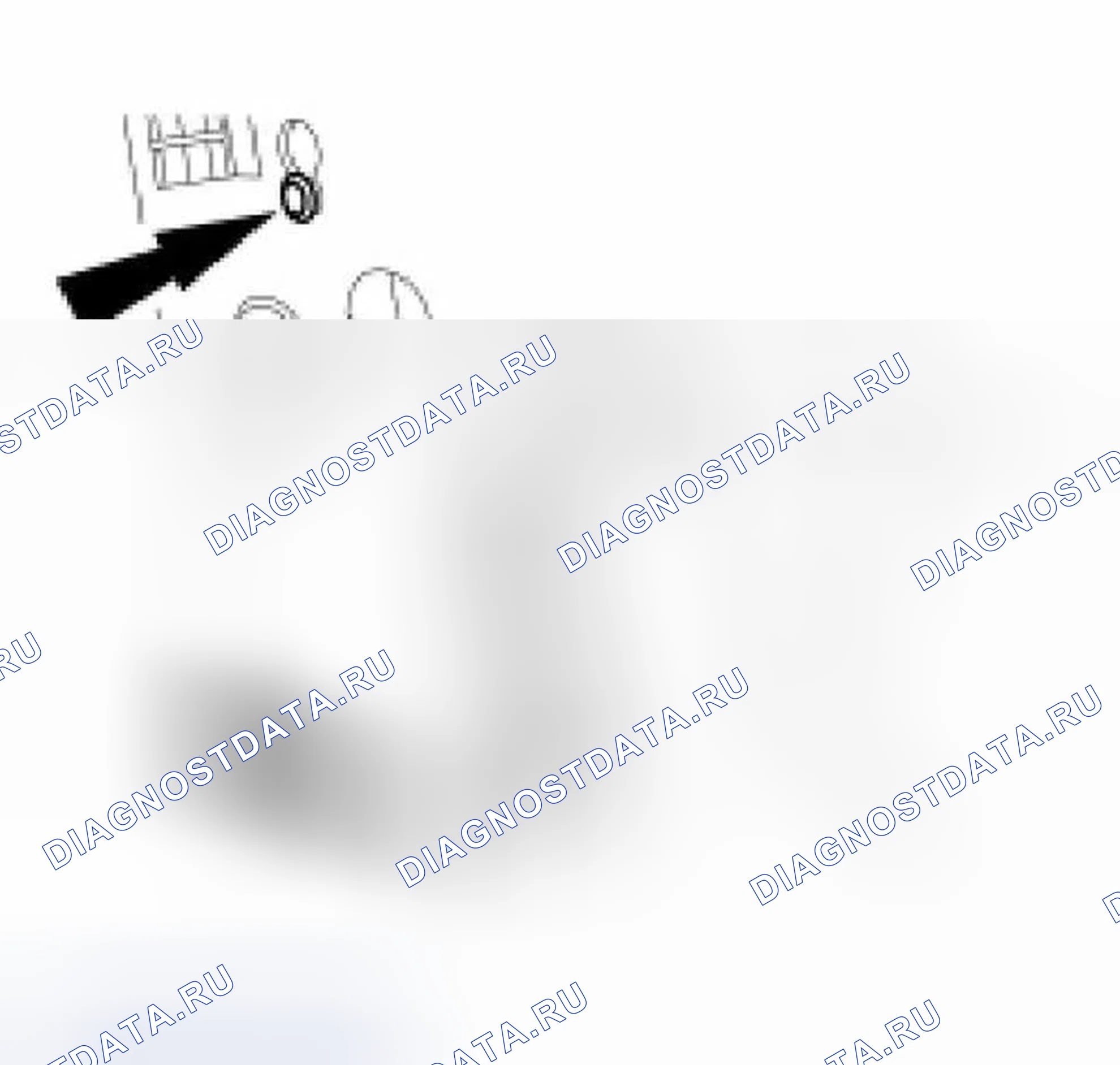 Рис. 177. Ford Focus I рестайлинг
