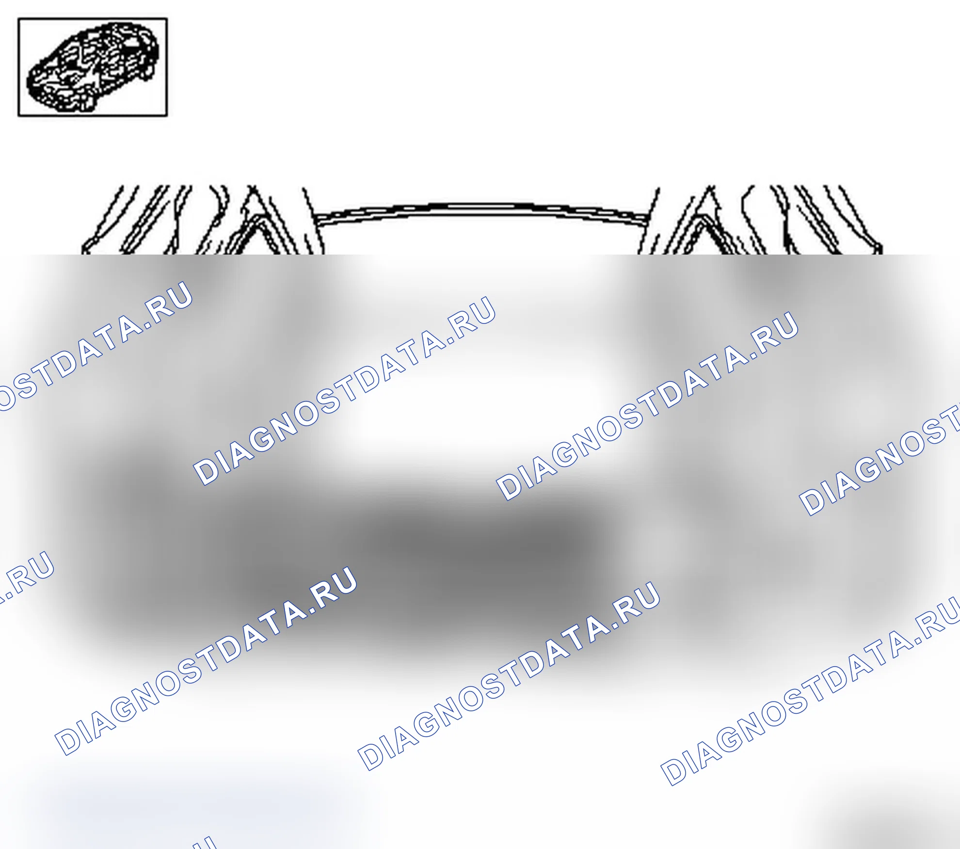 Вариант 5 (модель L 35). Opel Astra H