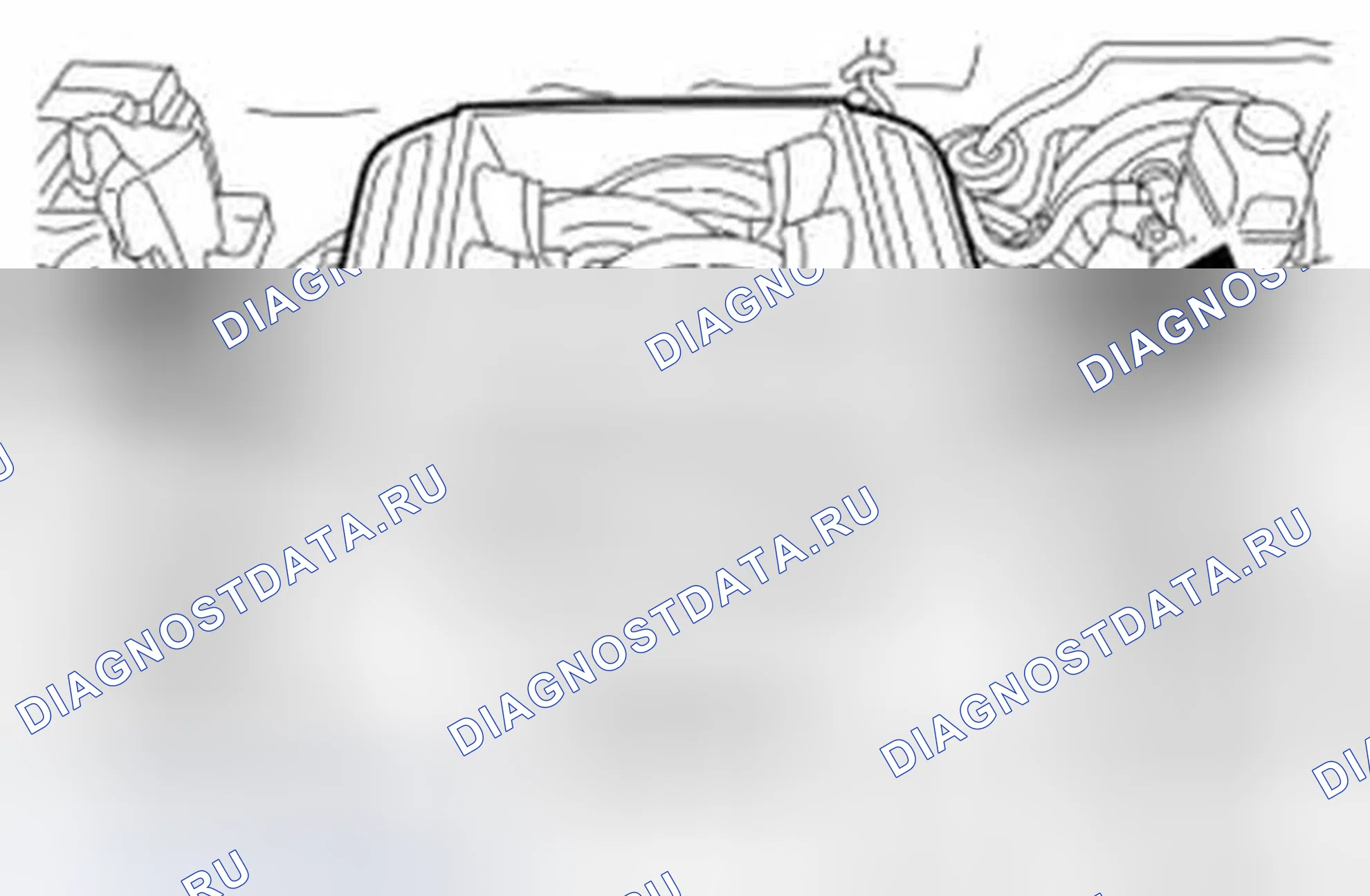 Рис. 116. Ford Mustang V рестайлинг