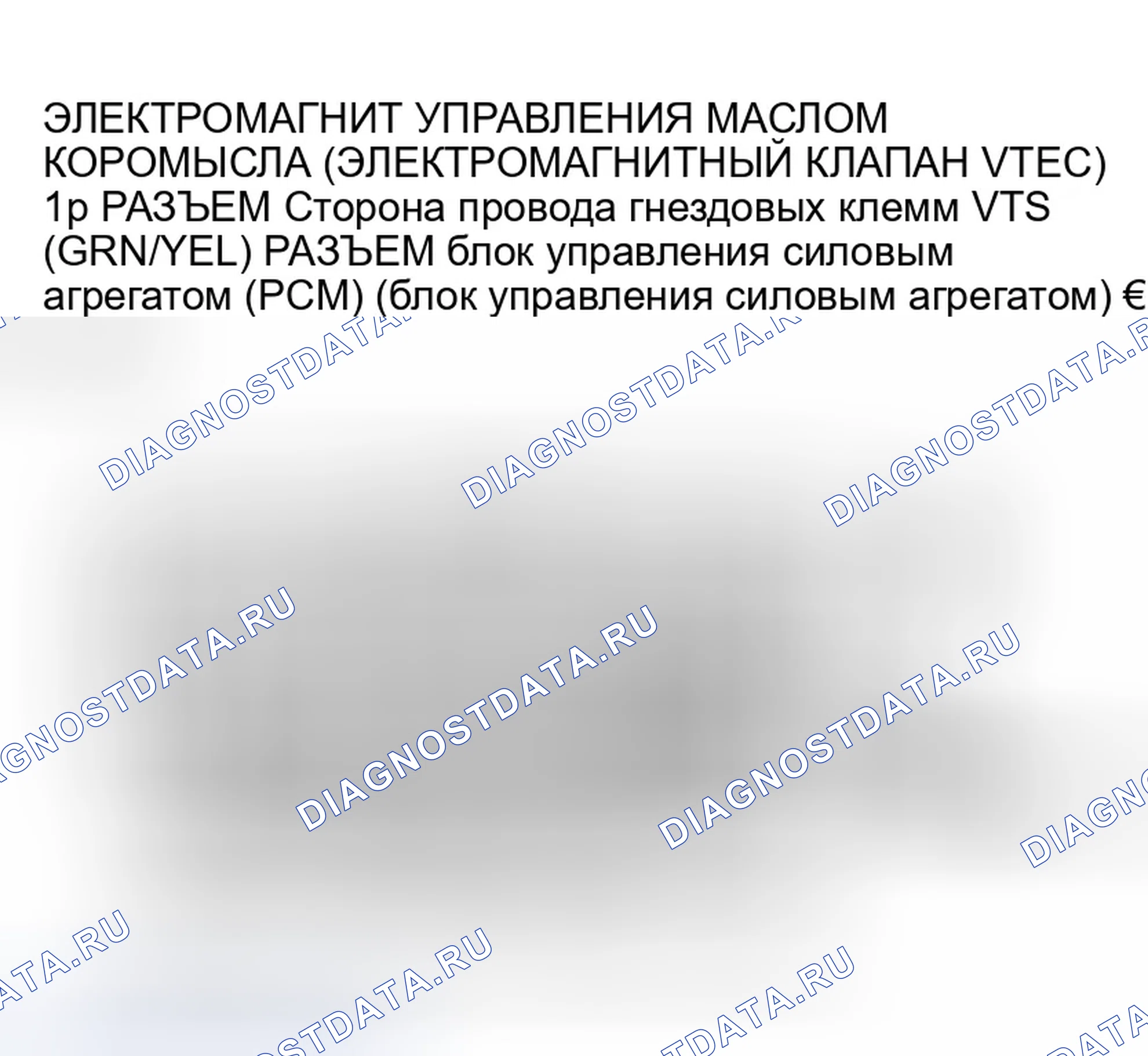 Рис. 109. Honda Pilot I рестайлинг