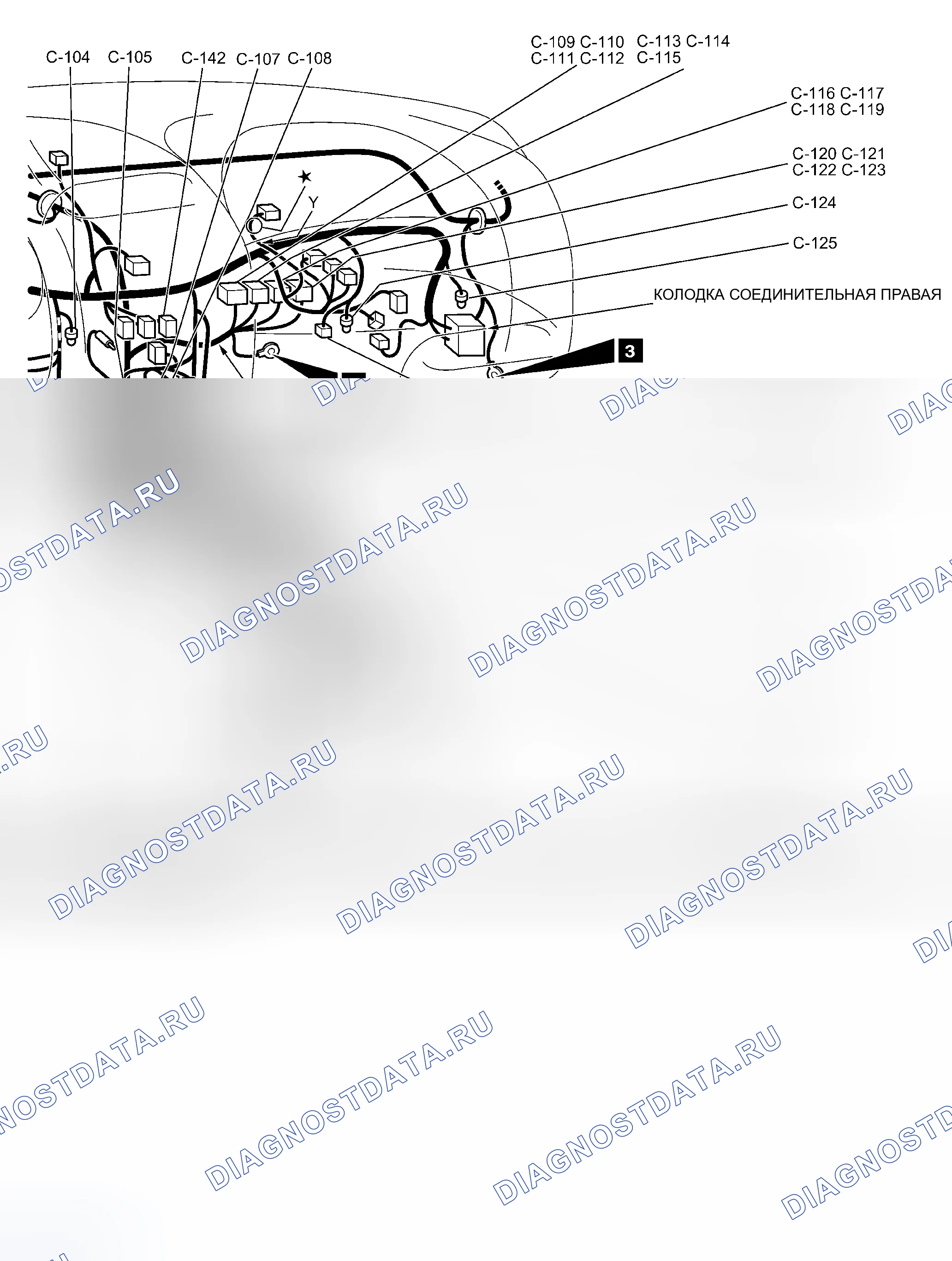 Рис. 79. Chrysler Sebring II рестайлинг
