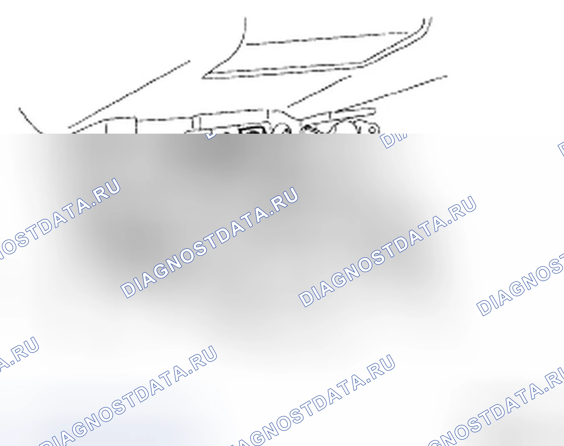 Рис. 3: ОПИСАНИЕ средств связи. Hyundai Sonata V рестайлинг