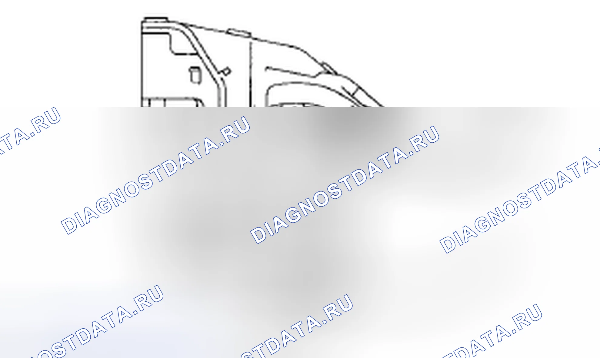 Рис. 66. Toyota Corolla X