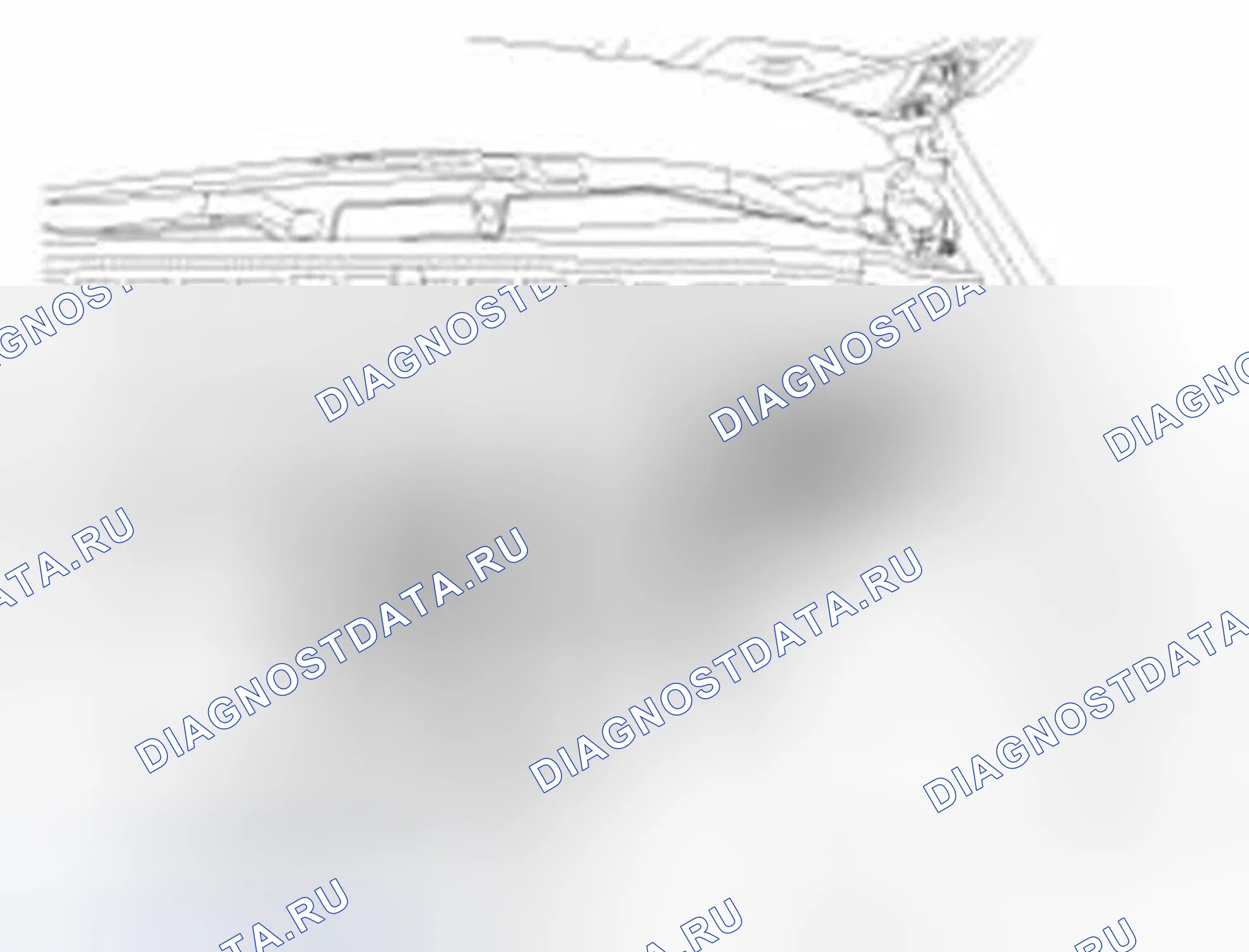 Рис. 7. Hyundai Equus II