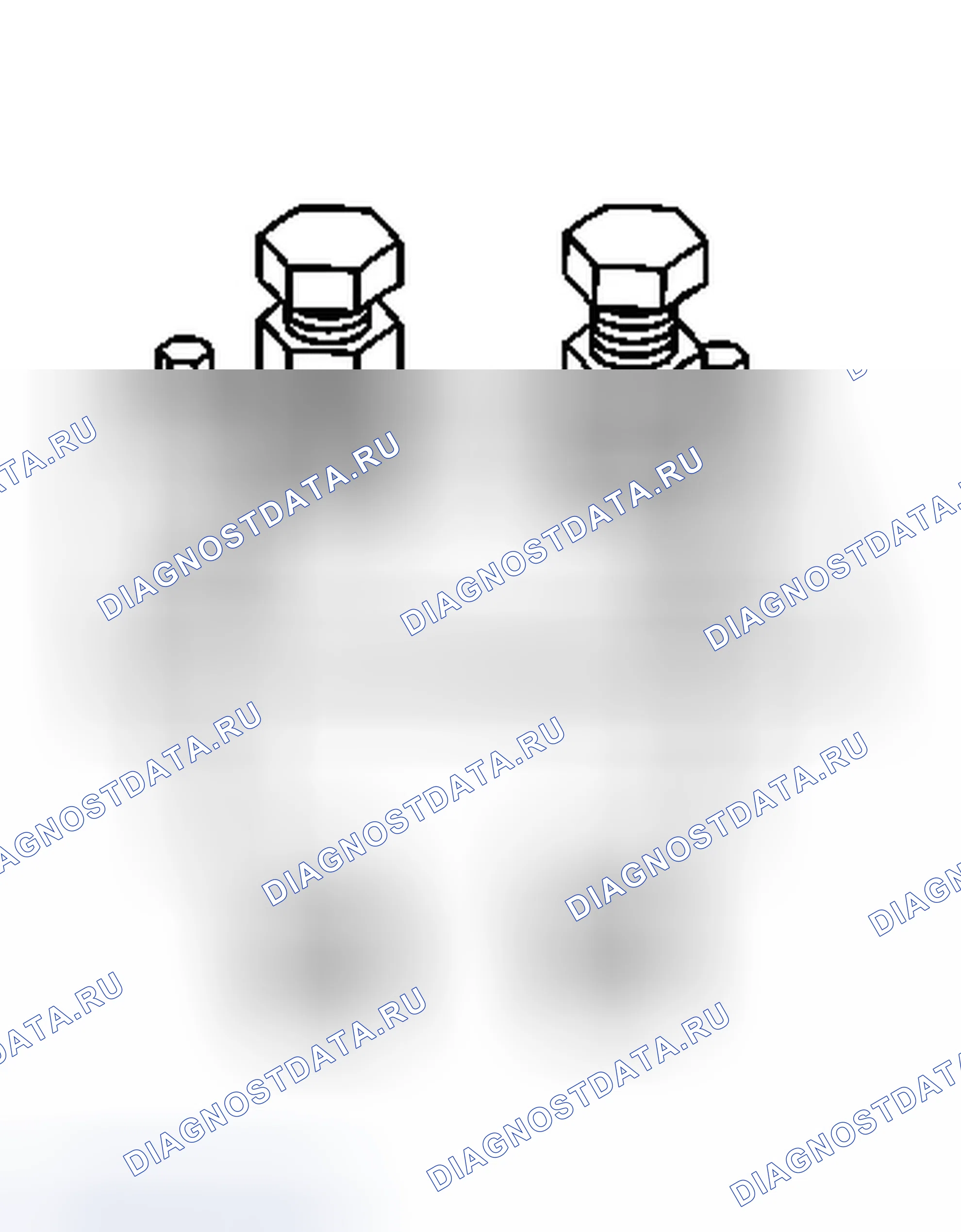Рис. 19. Chevrolet HHR I