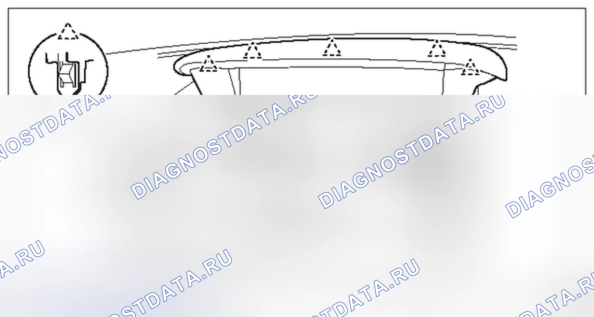 Рис. 15. Subaru Impreza GK