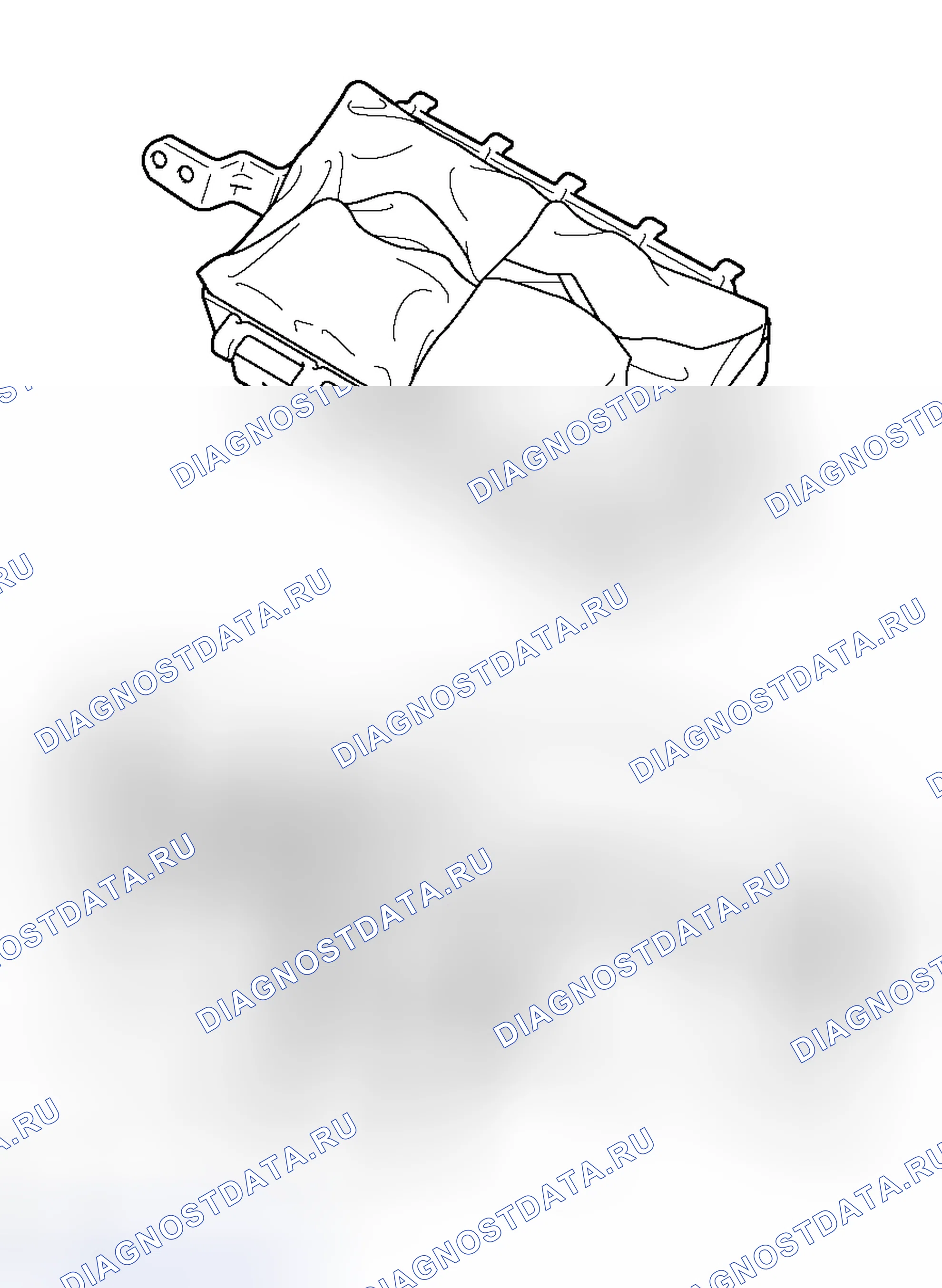 Рис. 296. Haval H8 I