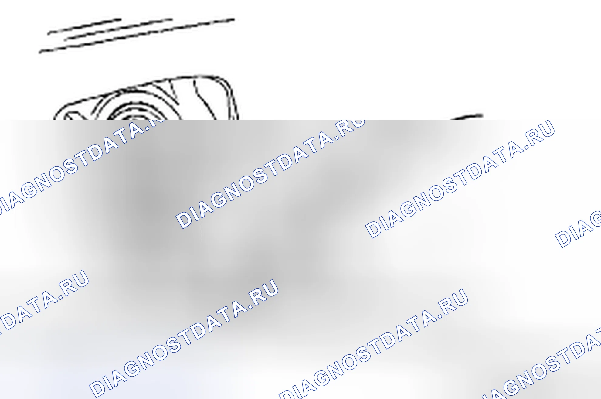 Рис. 6. Mazda CX-7 I
