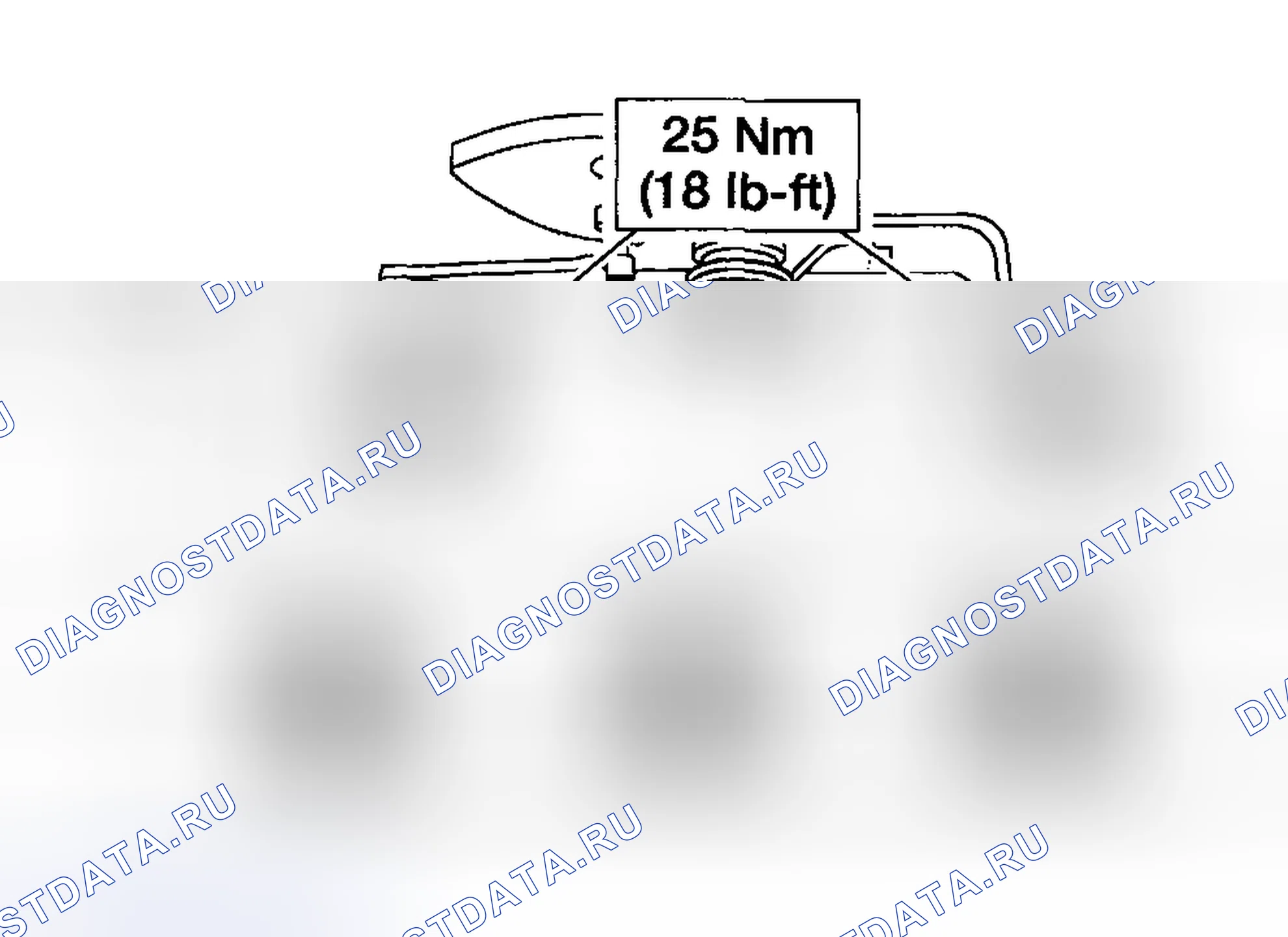 Рис. 164. Ford Pickup F250 Super Duty I
