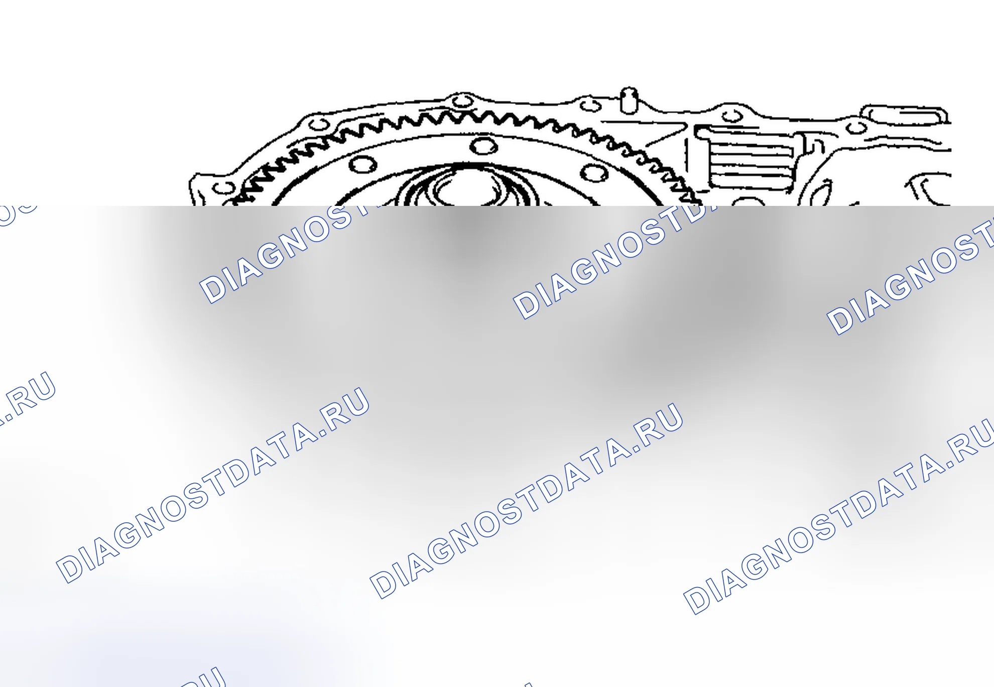 Рис. 150. Toyota Matrix E130