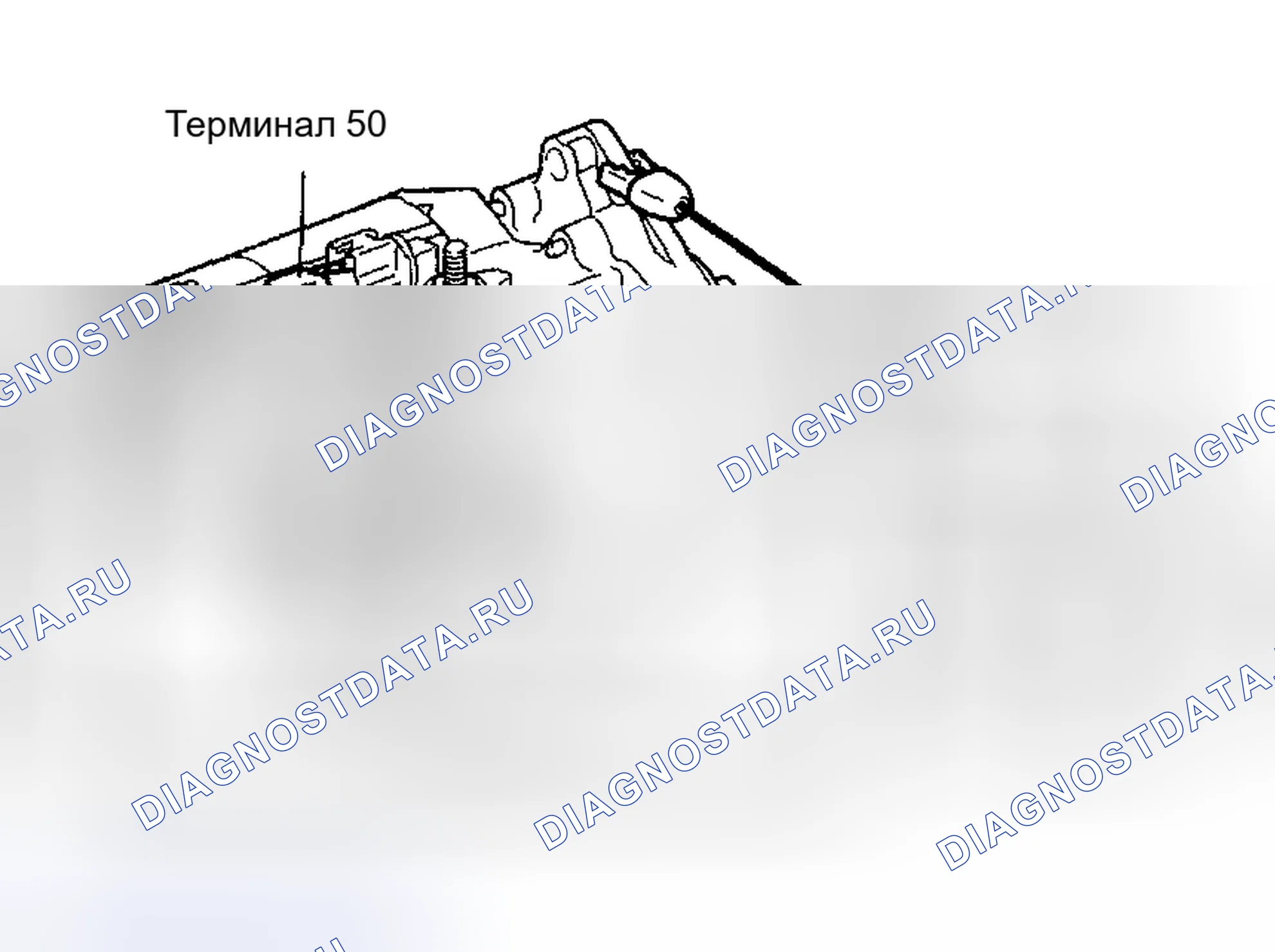 Рис. 40: ИСПЫТАНИЕ. Toyota Sequoia I рестайлинг