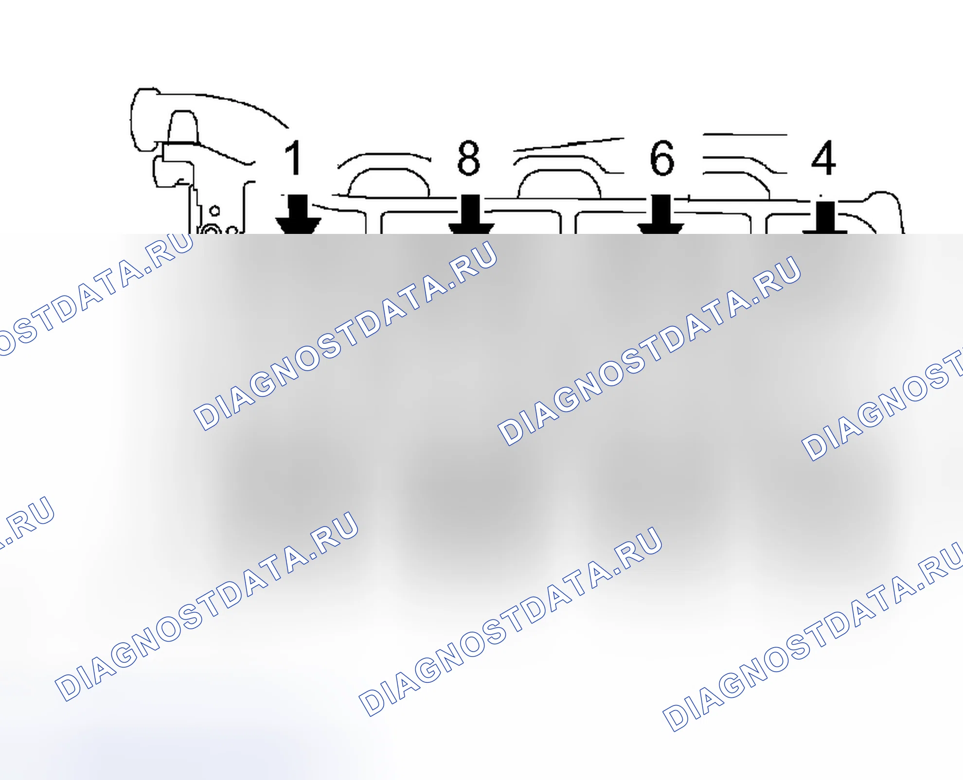 Рис. 254. Toyota 4Runner IV
