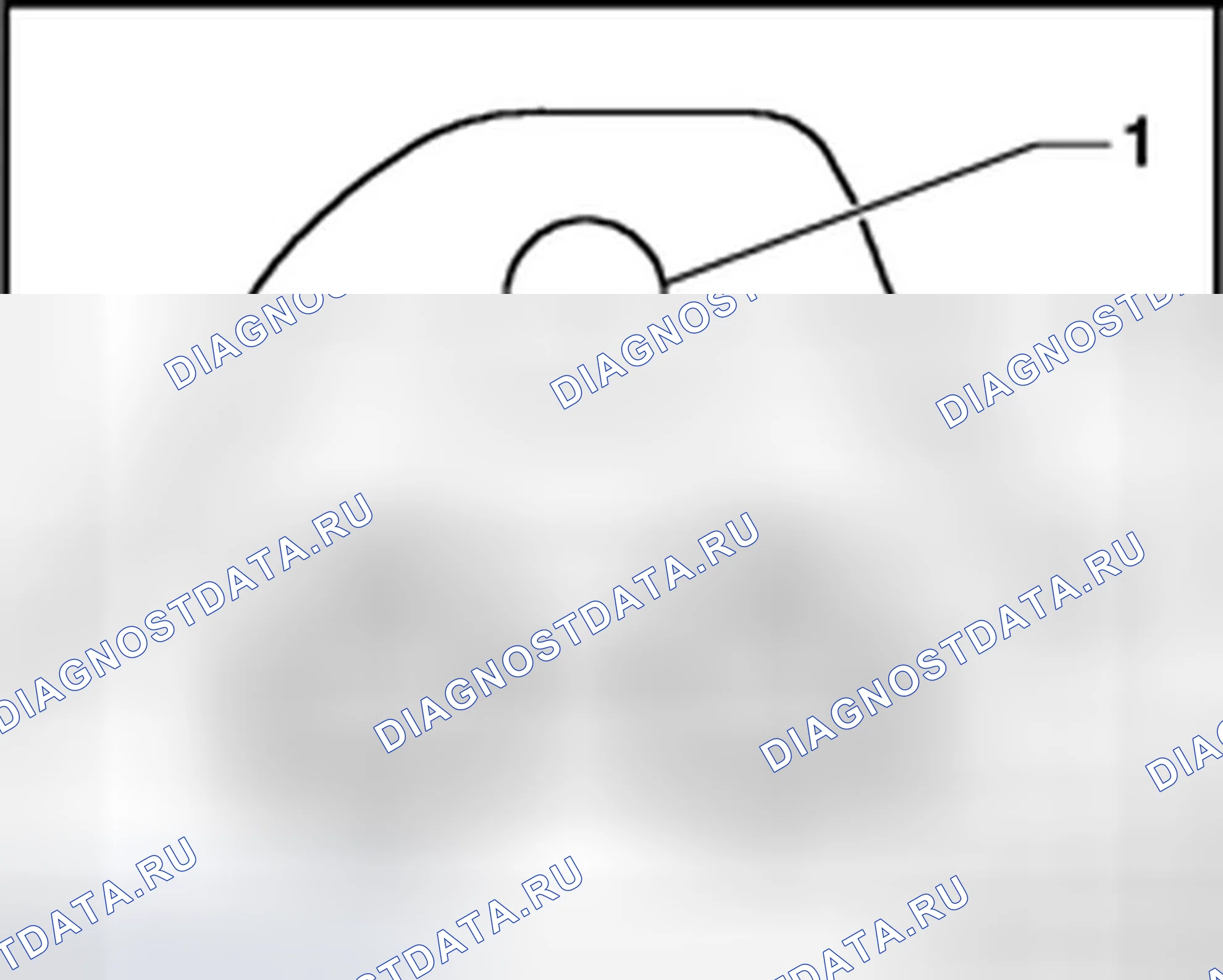 Рис. 411. Audi TT 8N рестайлинг