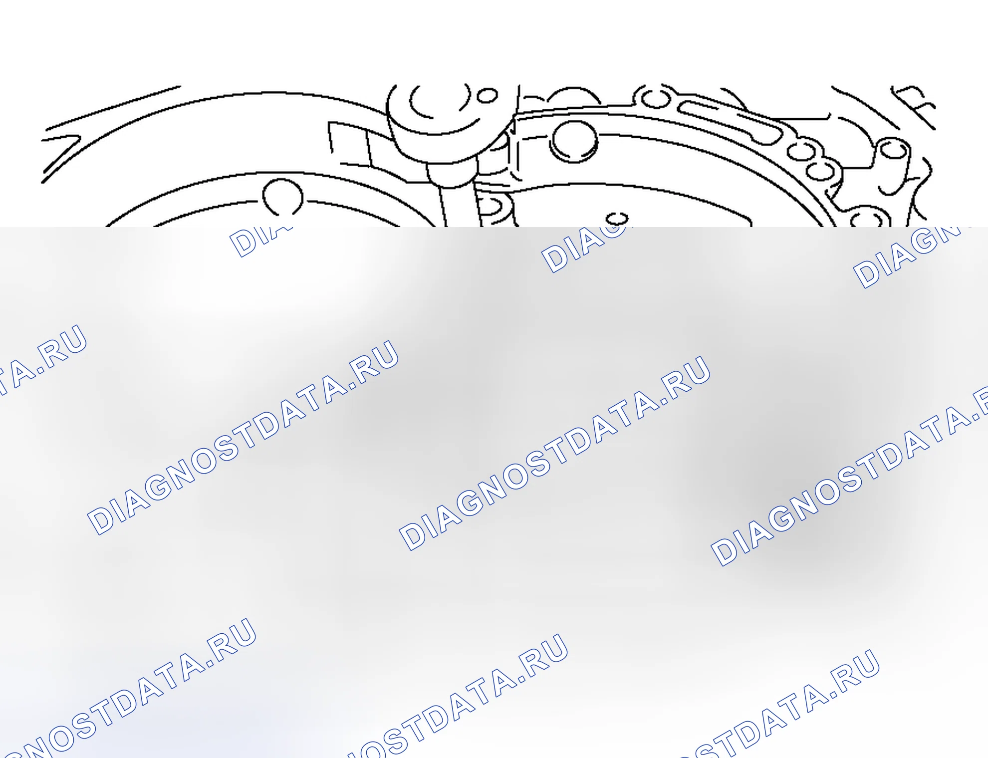 Рис. 414. Honda Fit Aria I