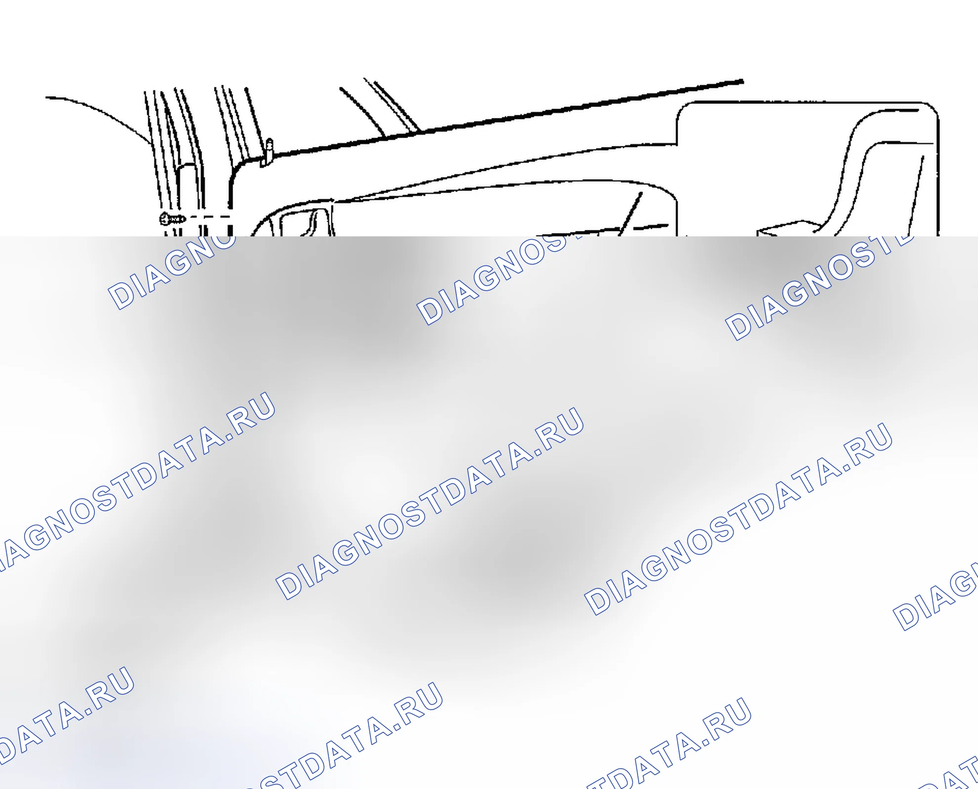 Рис. 5. Suzuki Verona I