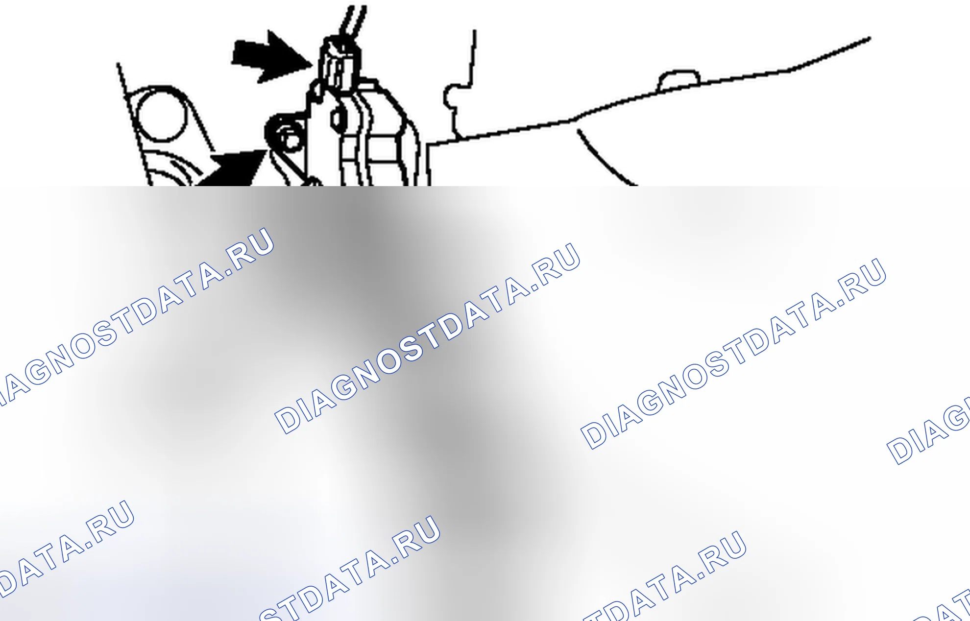 Рис. 53: ДЕМОНТАЖ. Kia Soul III
