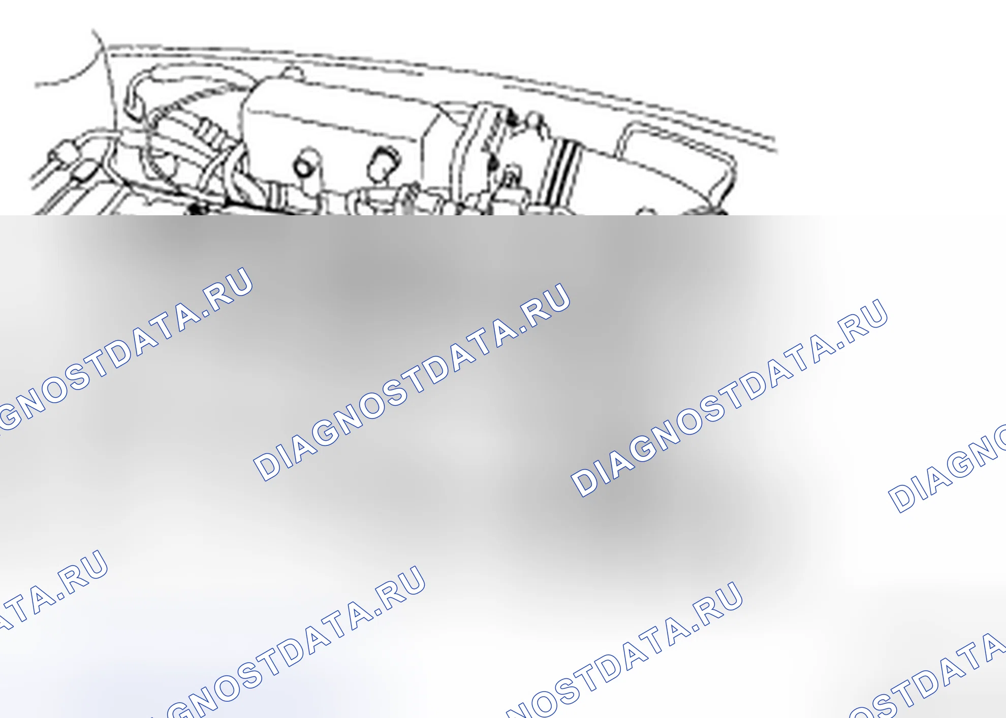 Рис. 26. Geely Preface I рестайлинг