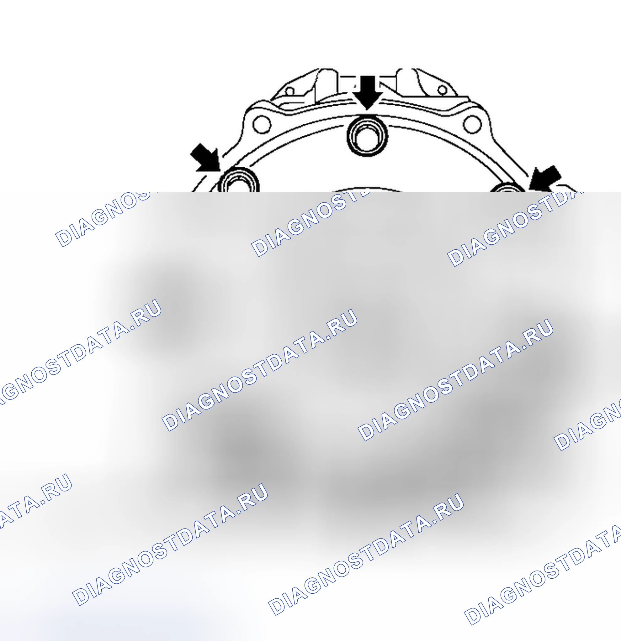 Рис. 239. Infiniti QX56 I