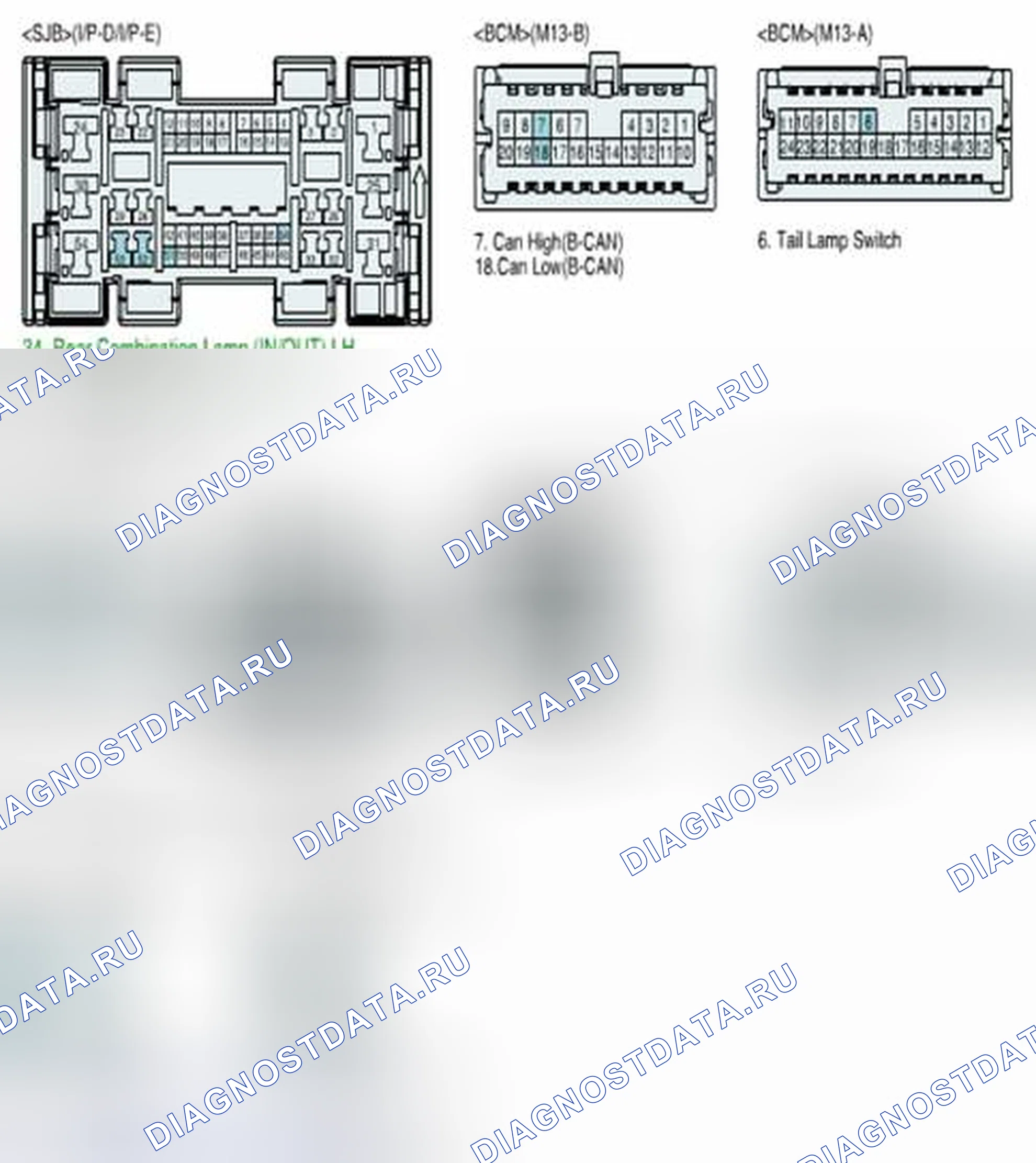 Рис. 102. Haval Beast (Shenshou) I