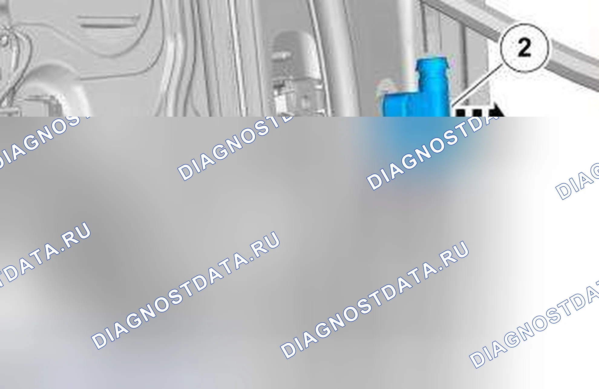 Рис. 93. Volvo S80 II рестайлинг