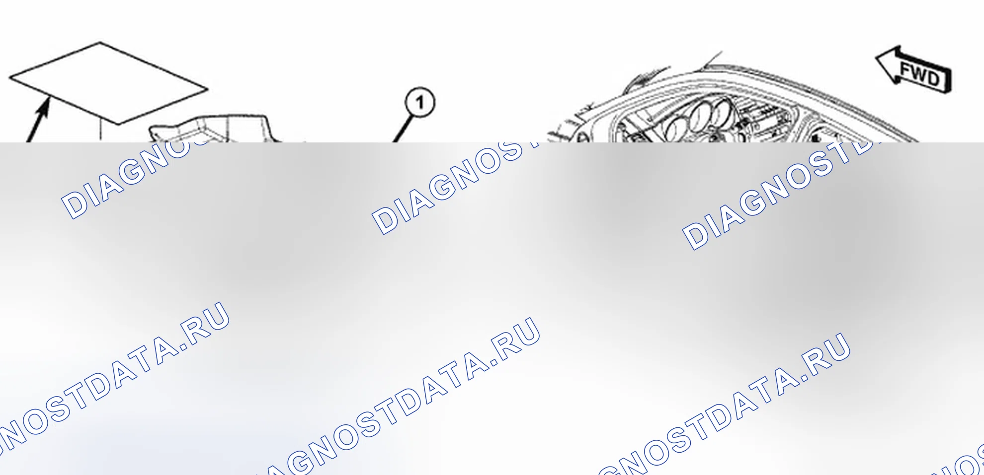 Рис. 149: JS-41. Dodge Avenger II