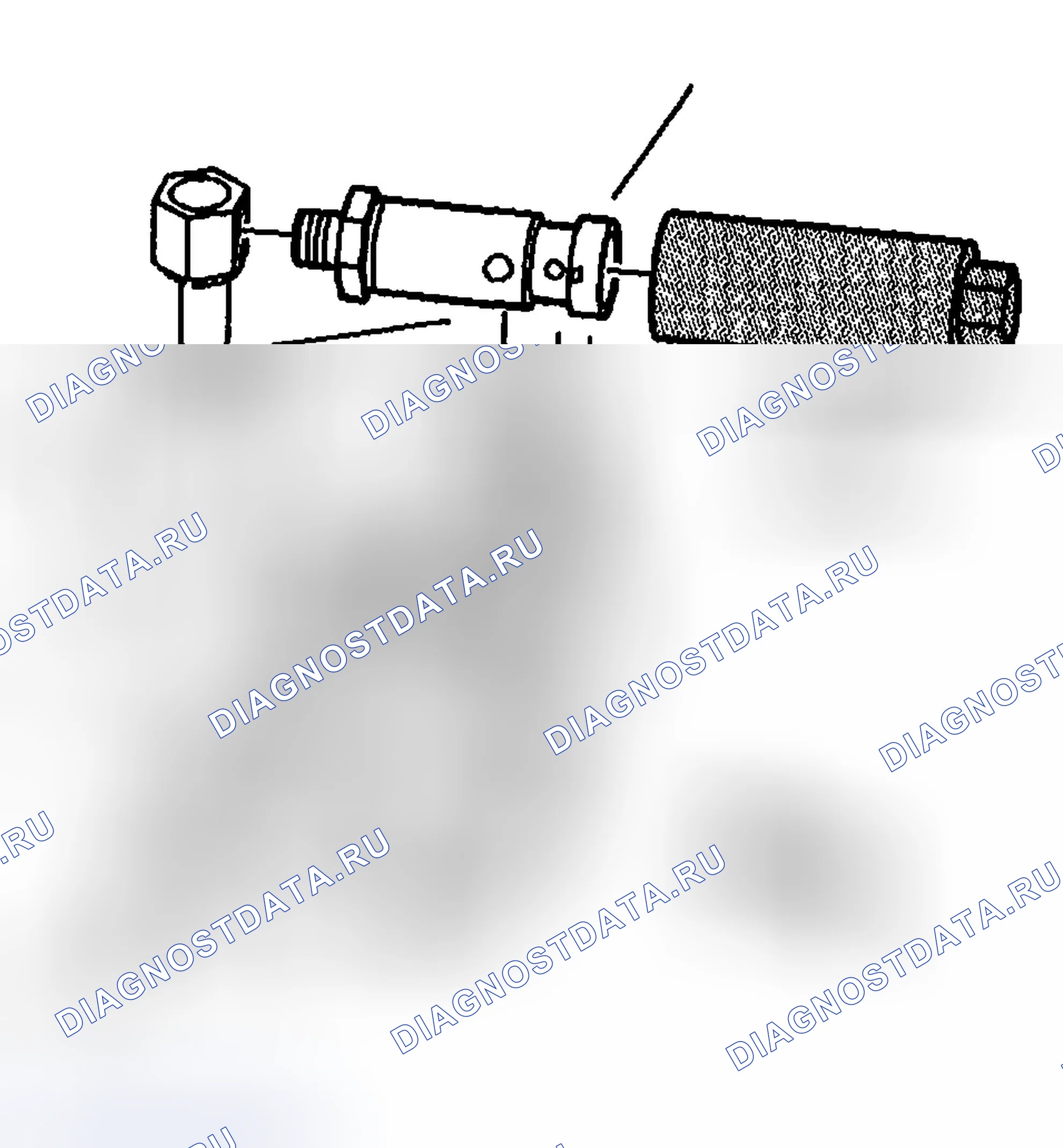 Рис. 540. Chevrolet Chevy Express H2500 