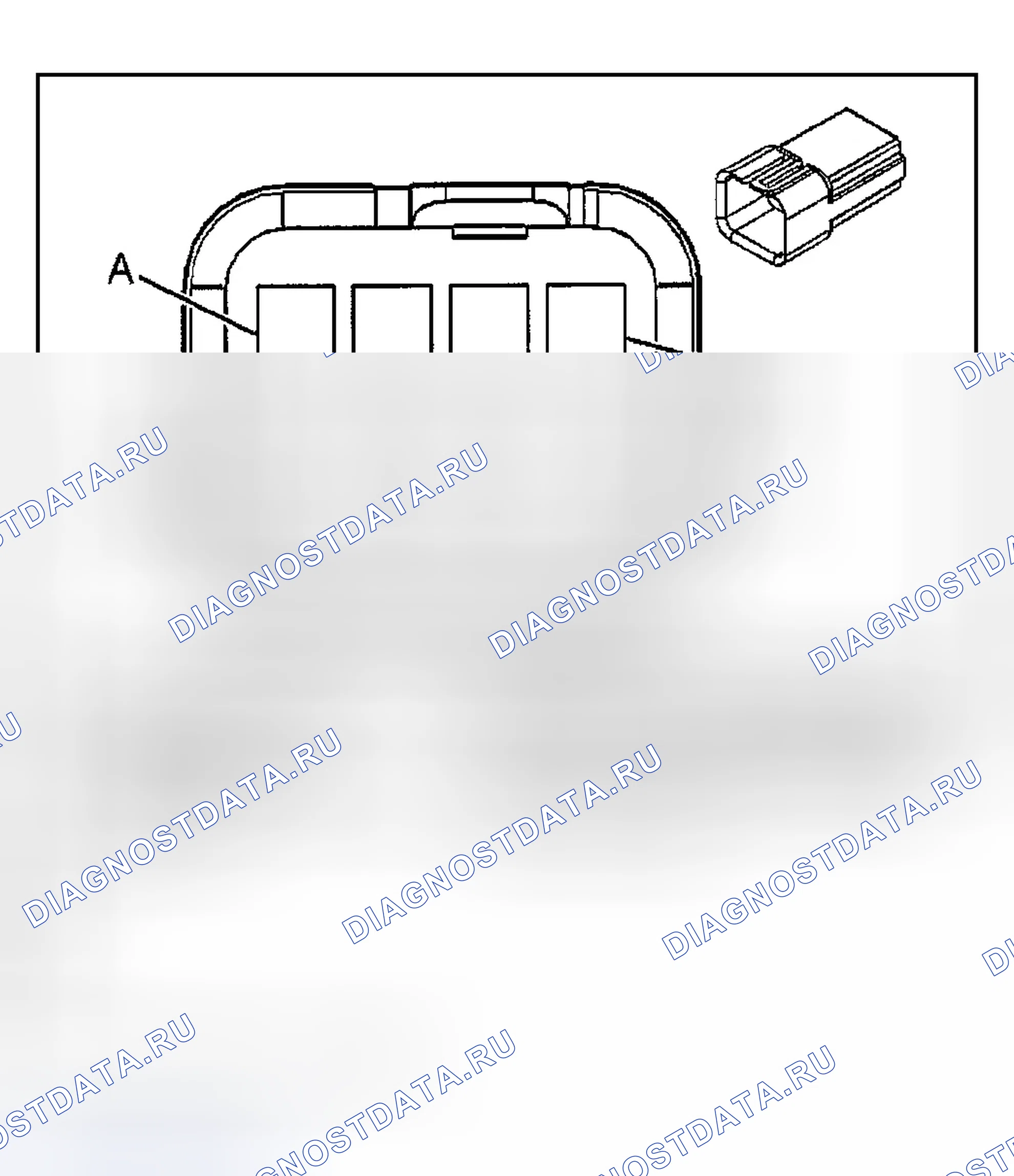 Рис. 245. Chevrolet Chevy Express H2500 