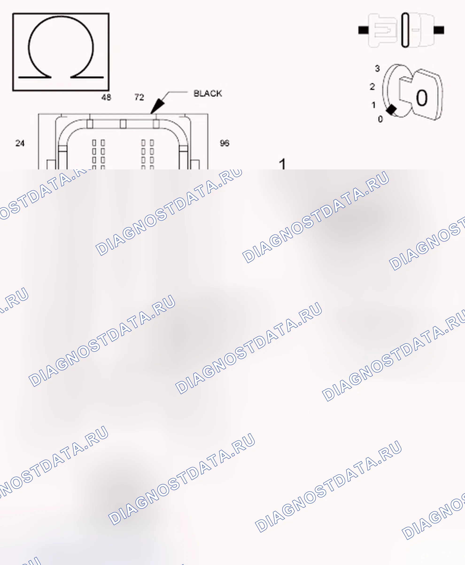 Рис. 696. Dodge Journey I