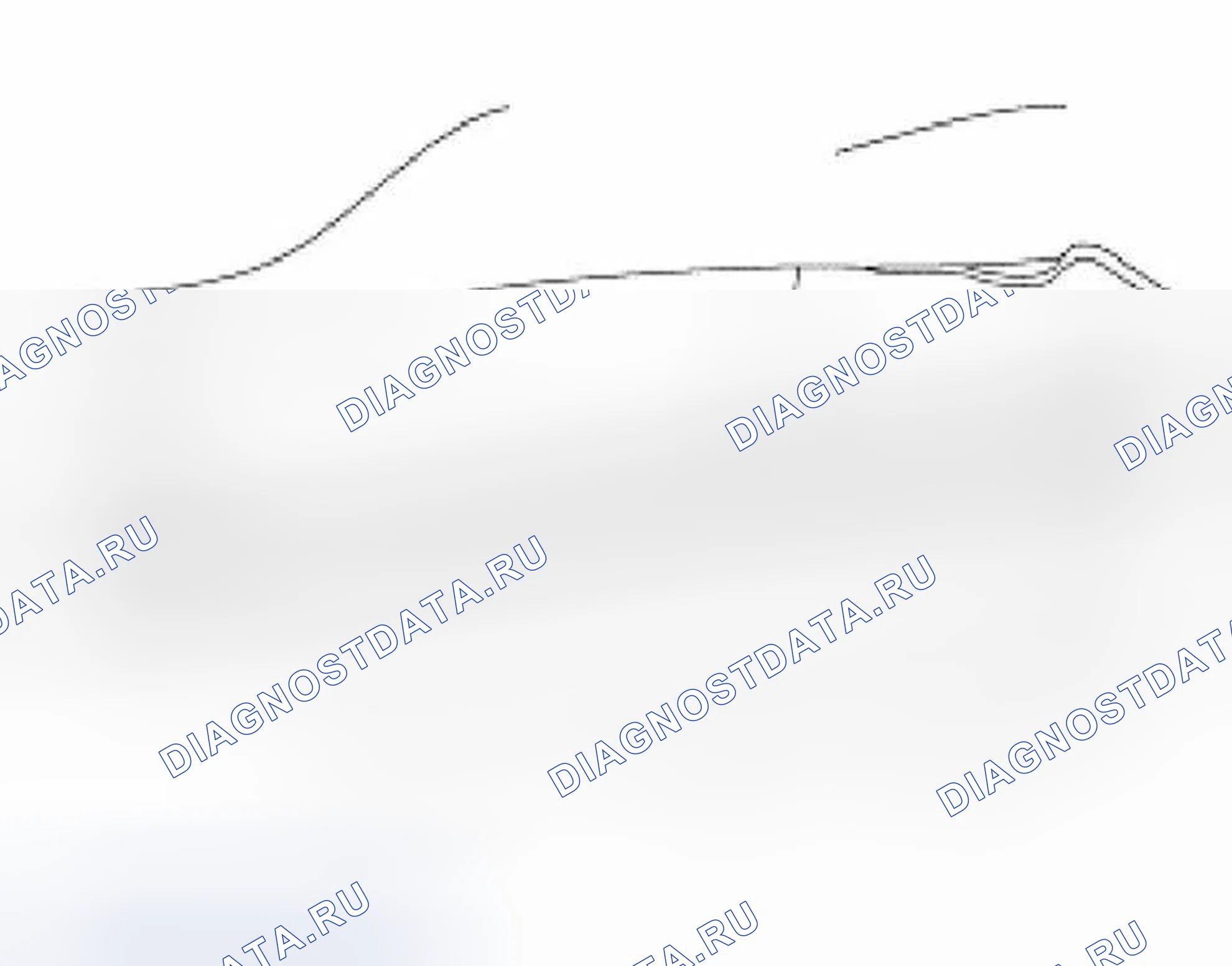 Рис. 68. Ford Thunderbird XI