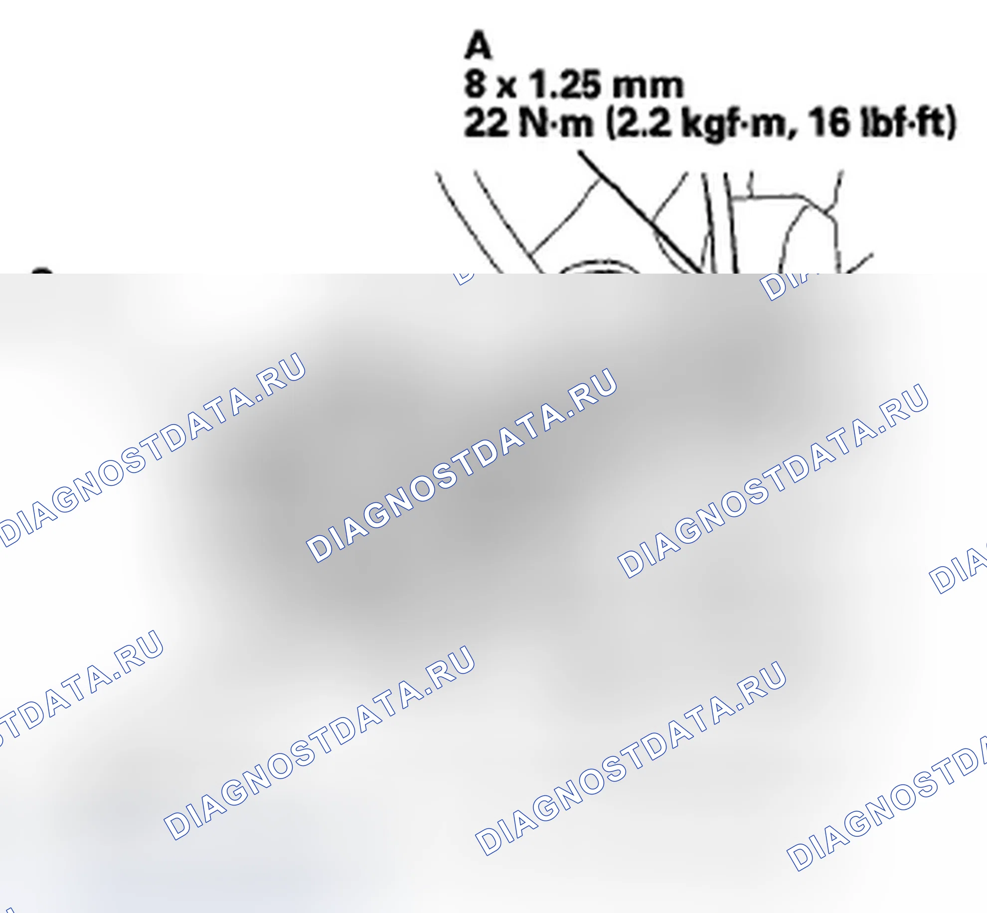 Рис. 3. Honda Crosstour I