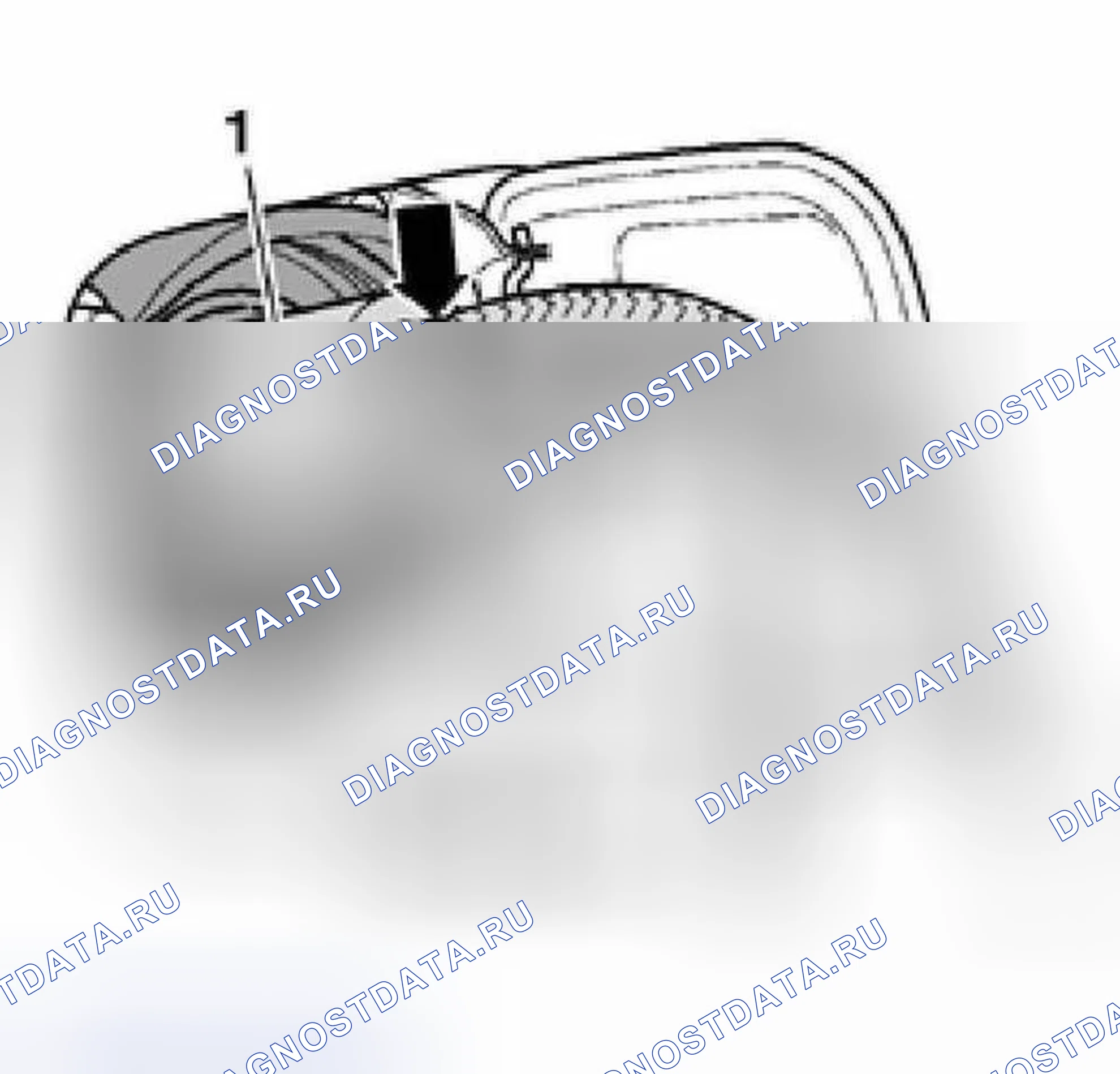 Рис. 225. Audi A6 C5 рестайлинг