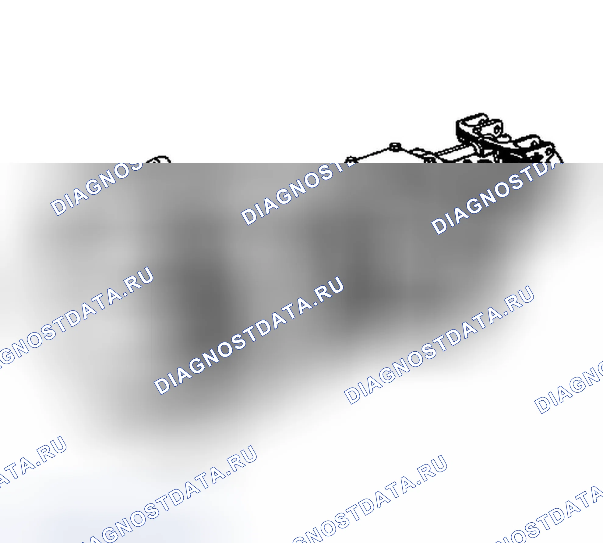 Рис. 41: Описание и работа механической коробки передач. Chevrolet Camaro V