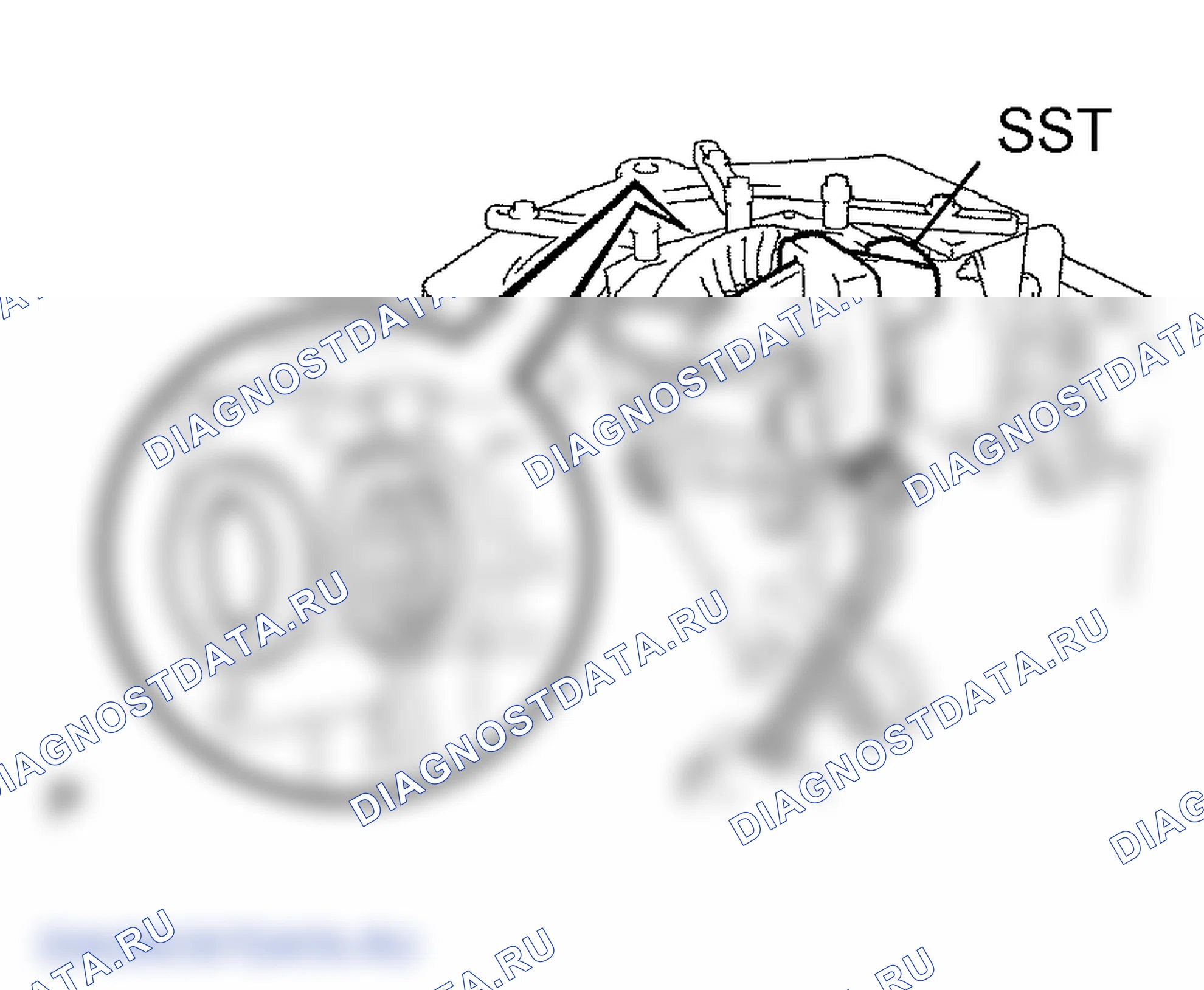 Рис. 166. Lexus GS III