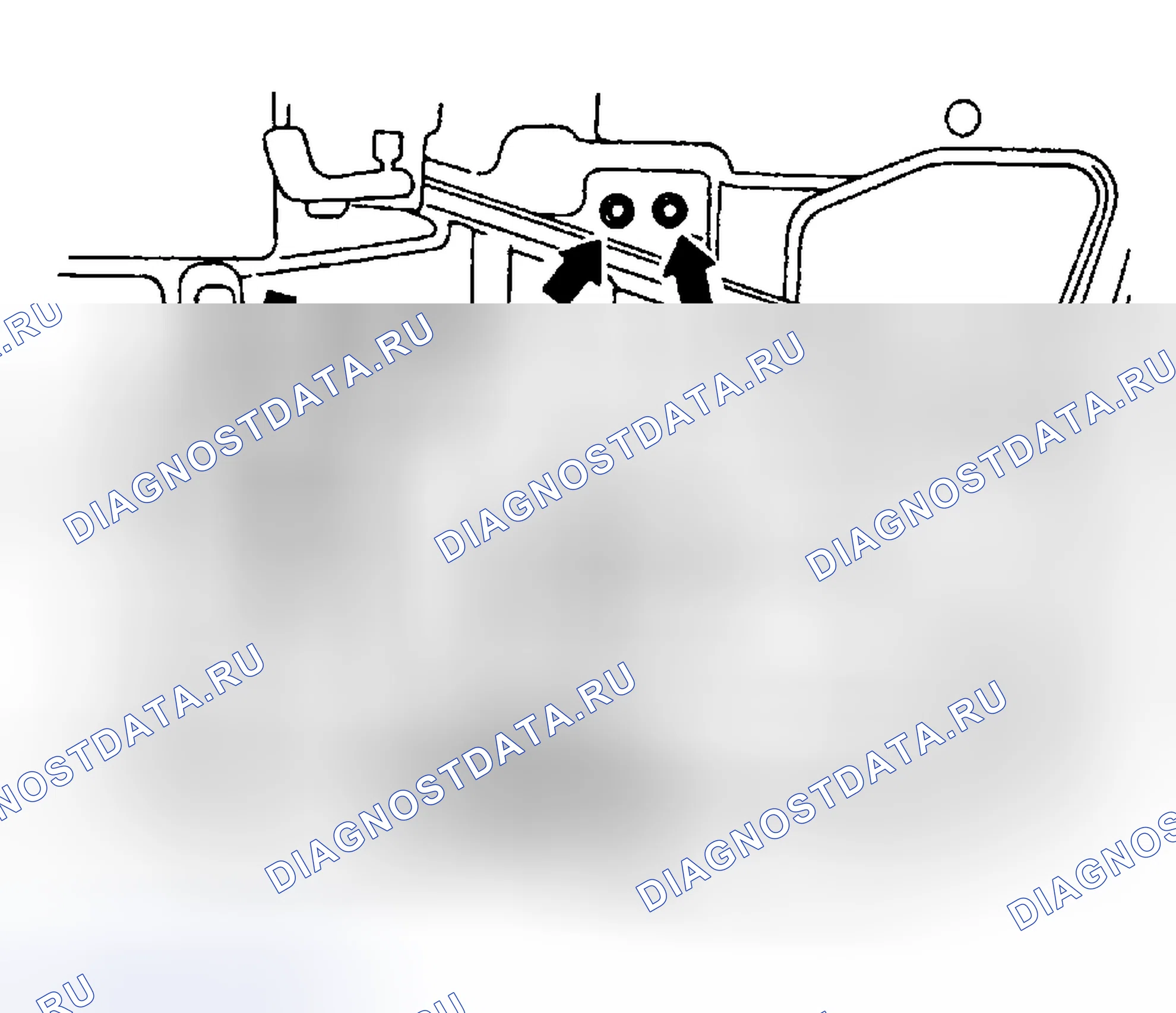 Рис. 12. Mitsubishi Galant VI