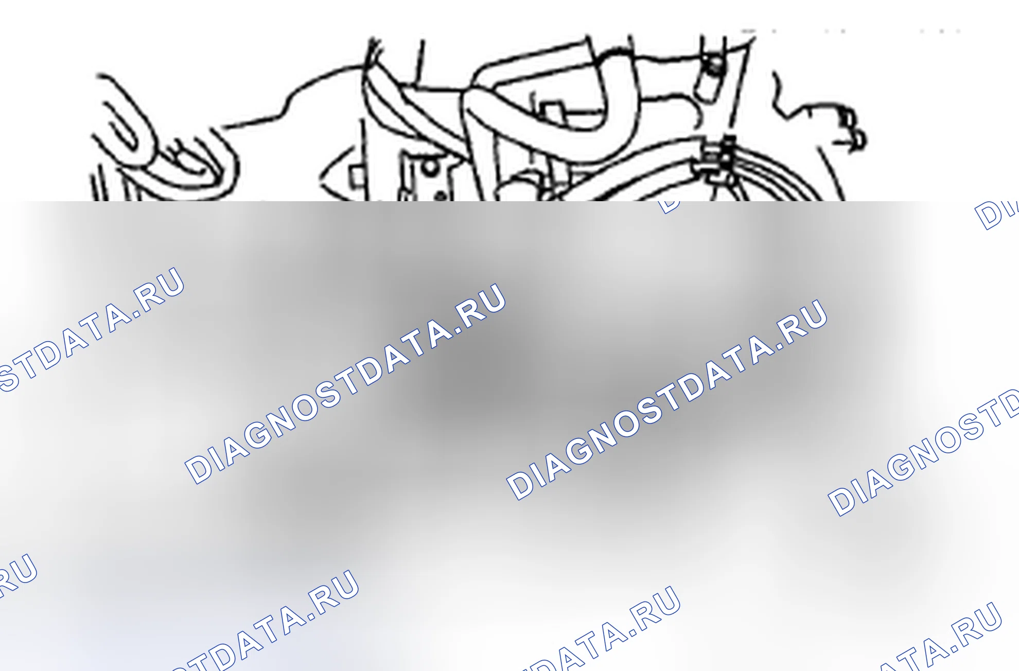 Рис. 505. Subaru Impreza GH