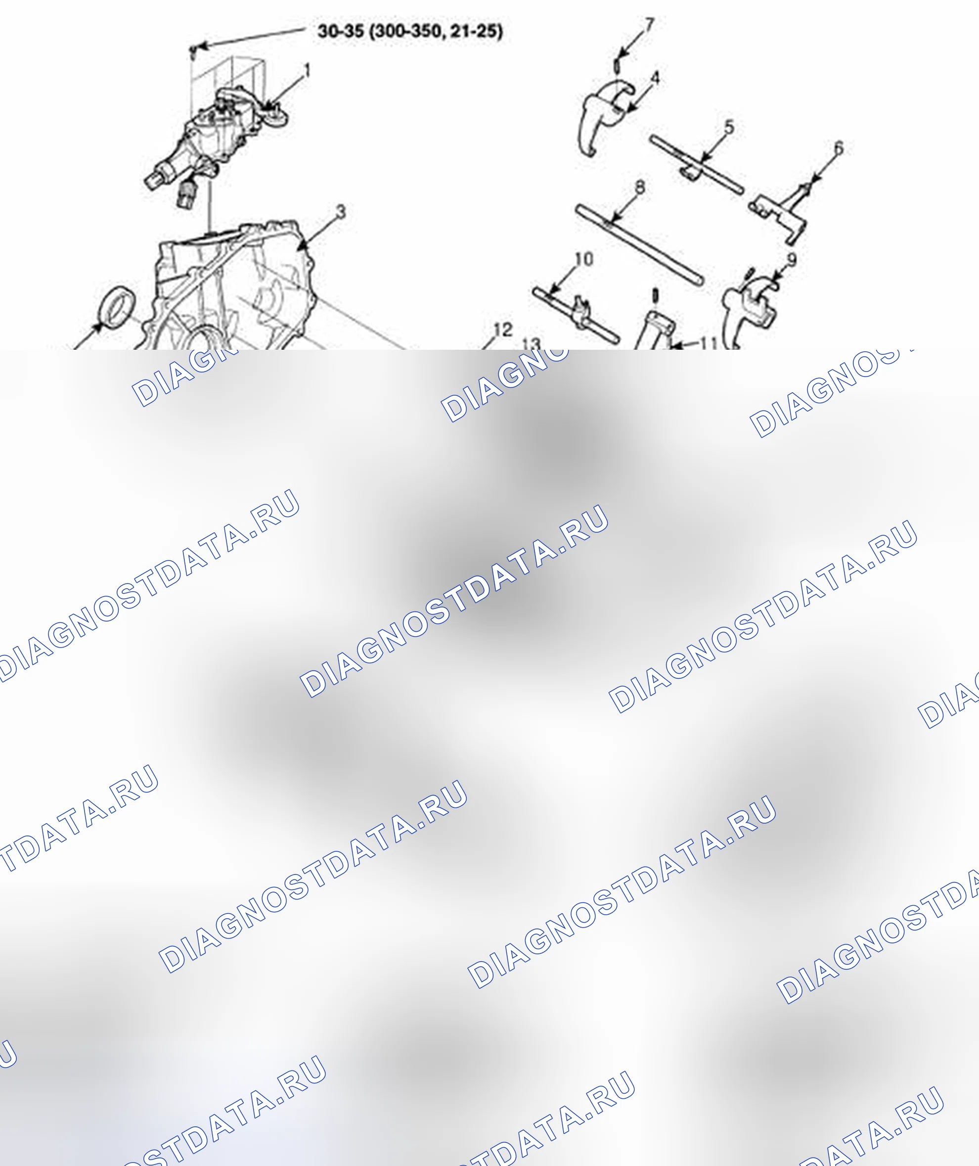 Рис. 27. Geely Preface I рестайлинг