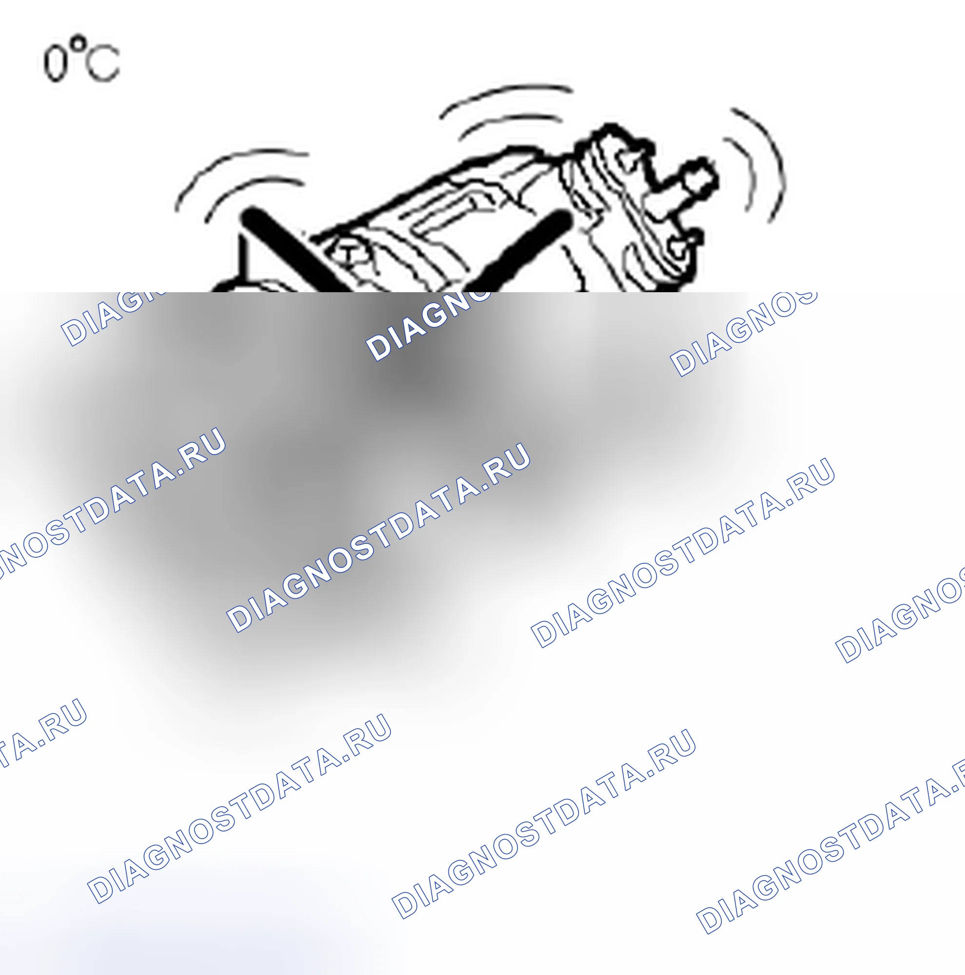 Рис. 536: A / C. Kia Optima II