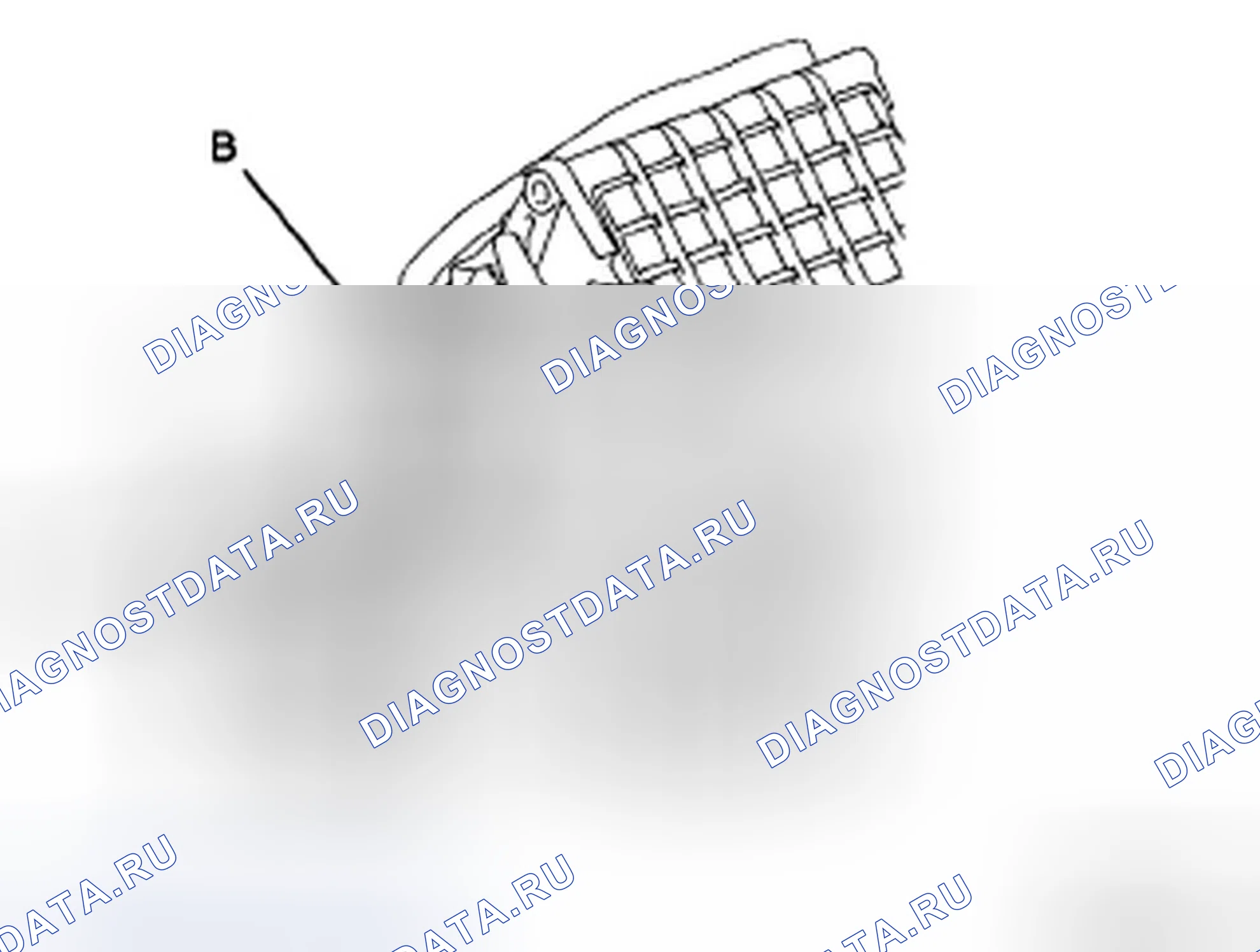 Рис. 53: ЗАМЕНА. Hyundai Sonata V рестайлинг