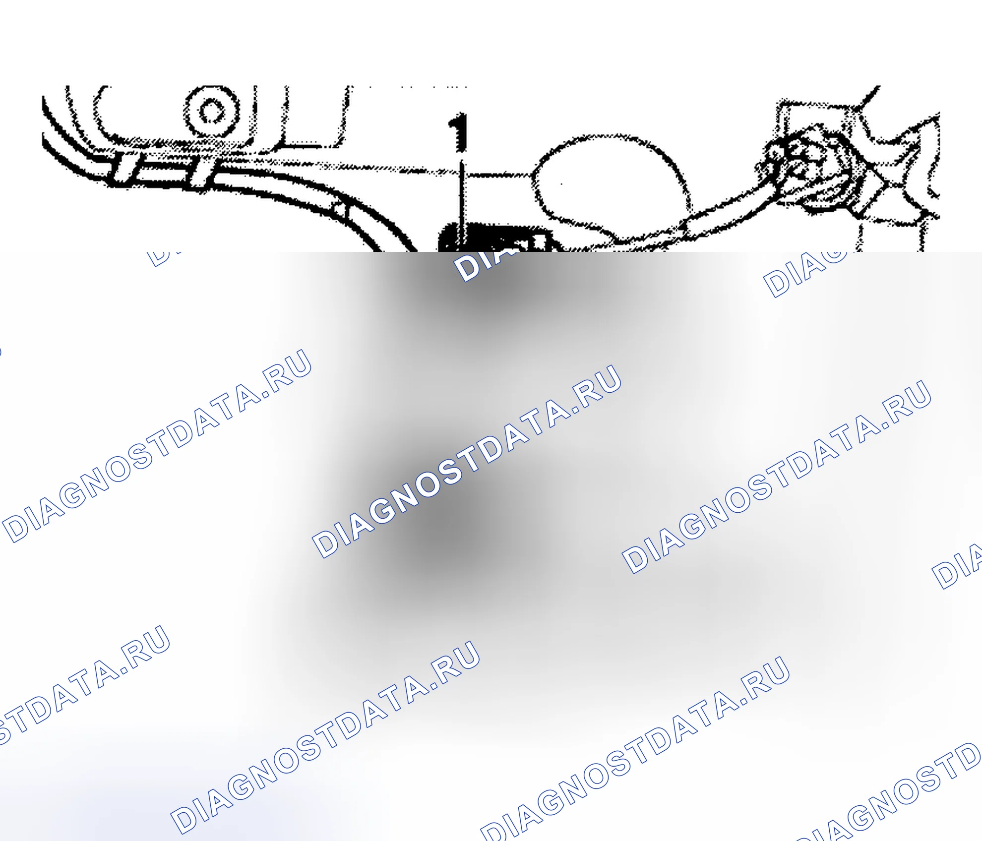 Рис. 12. Audi A4 B5 рестайлинг