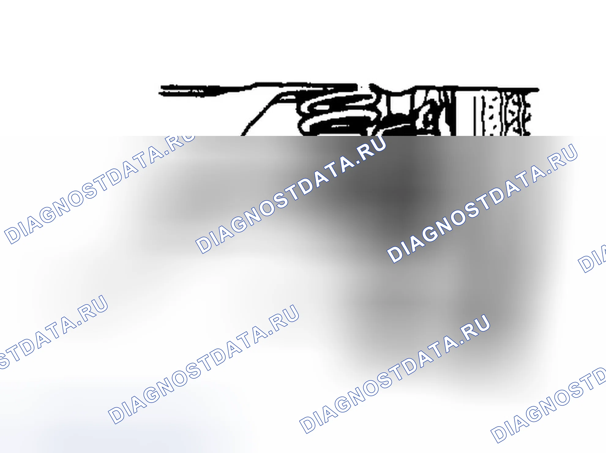 Рис. 5. Ford Aerostar I
