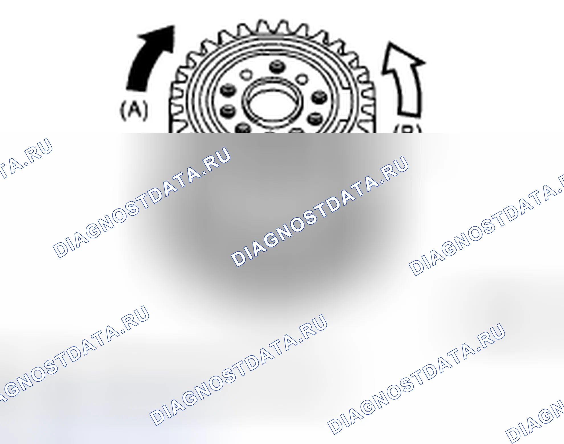 Рис. 317. Subaru Impreza GD/GC/GG рестайлинг 2