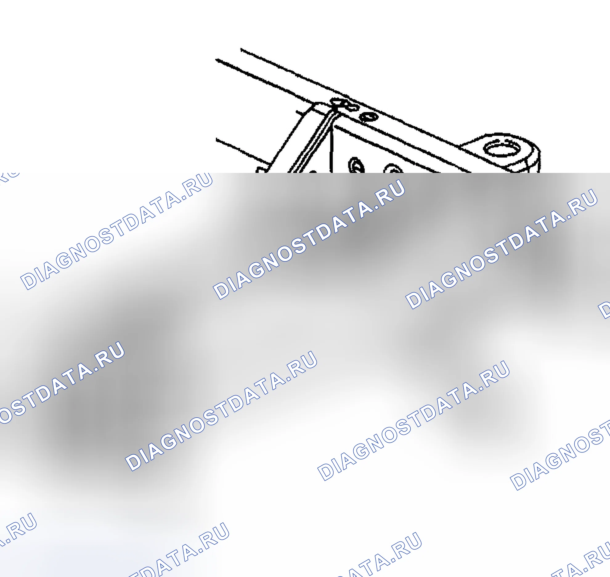Рис. 49. Chevrolet TrailBlazer I
