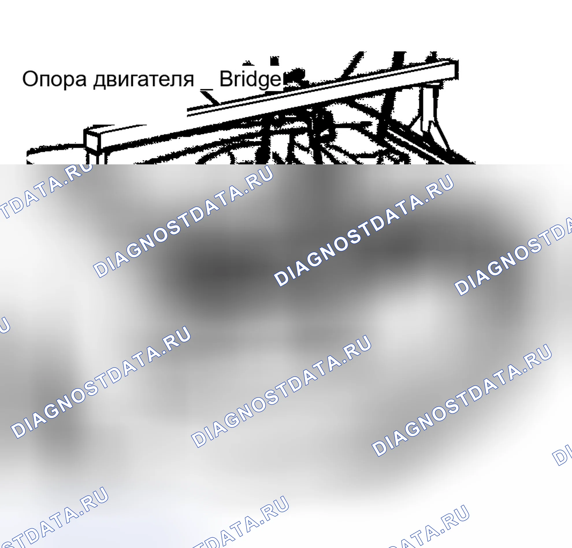 Рис. 85. Audi A4 B5 рестайлинг