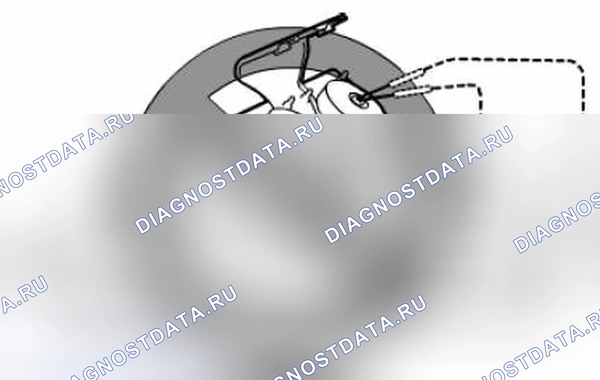 Рис. 187. Suzuki Grand Vitara II рестайлинг 2