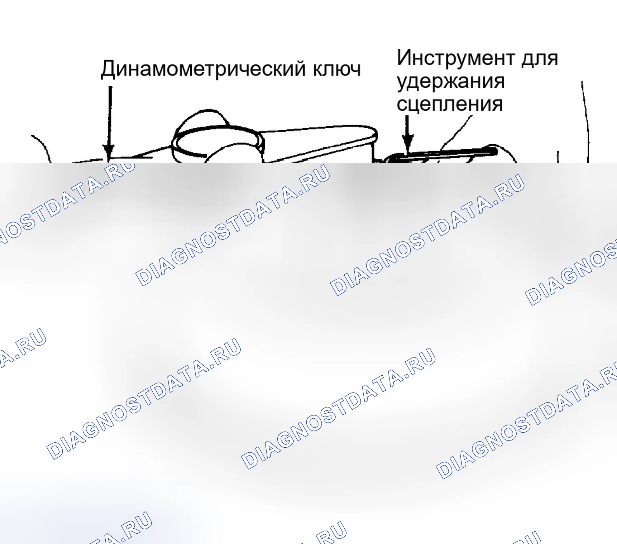 Рис. 63. Ford Cab & Chassis F350 