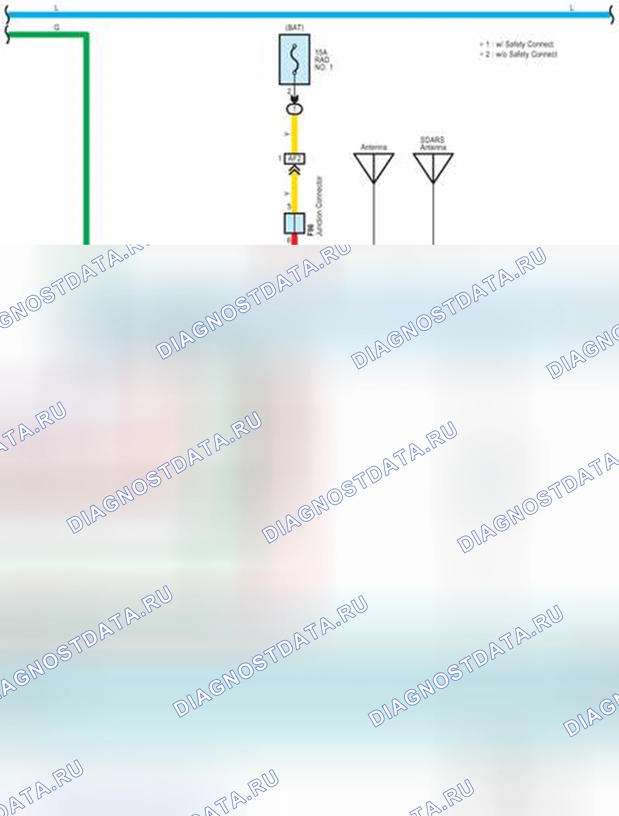 Рис. 324. Honda Accord V