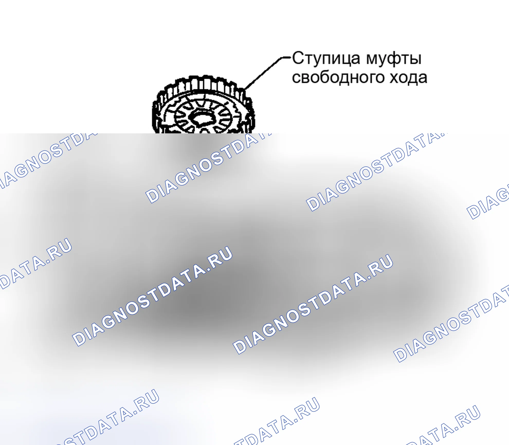 Рис. 1064. Nissan Sentra B15
