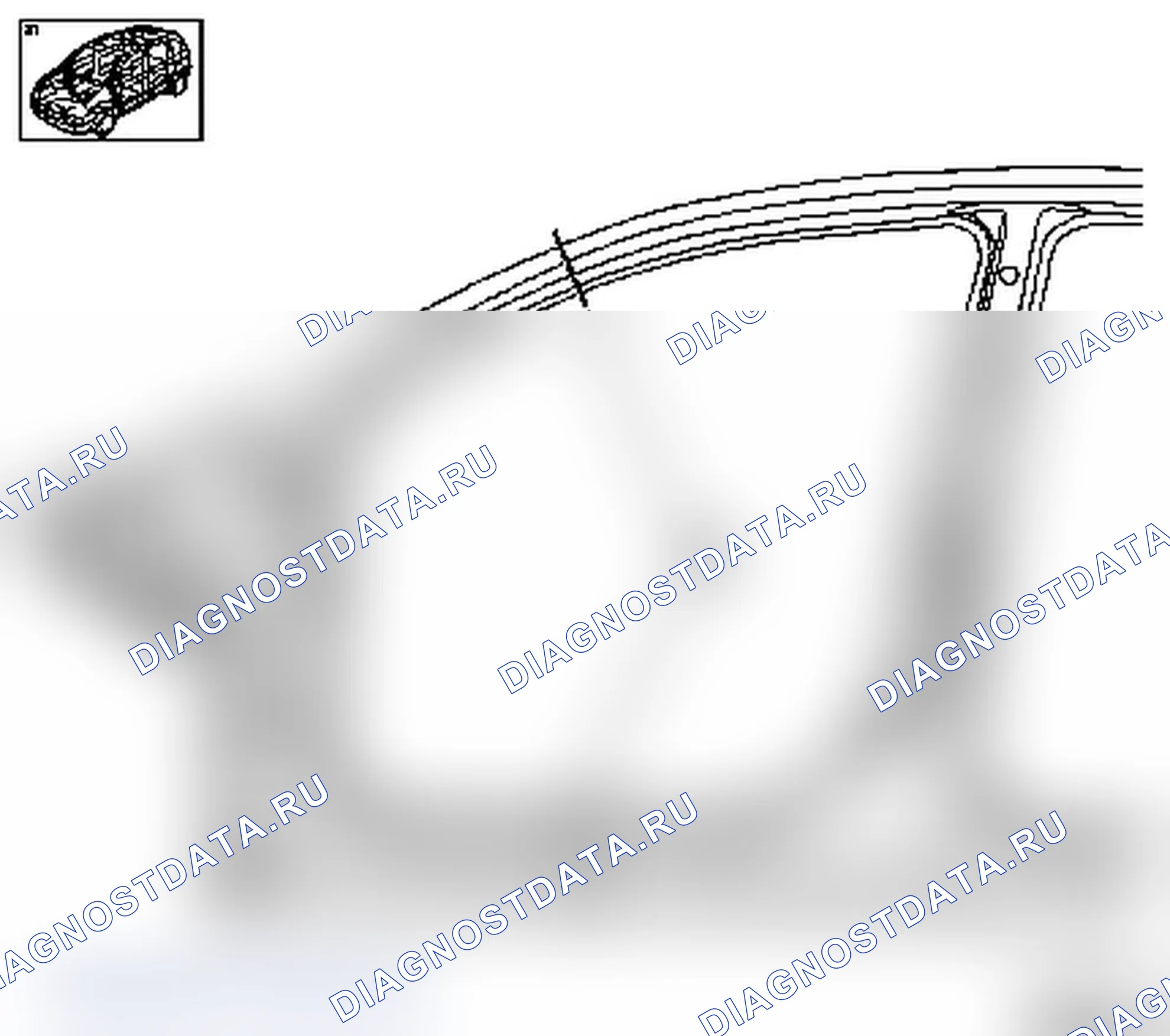 Замена передней стойки. Opel Vectra C