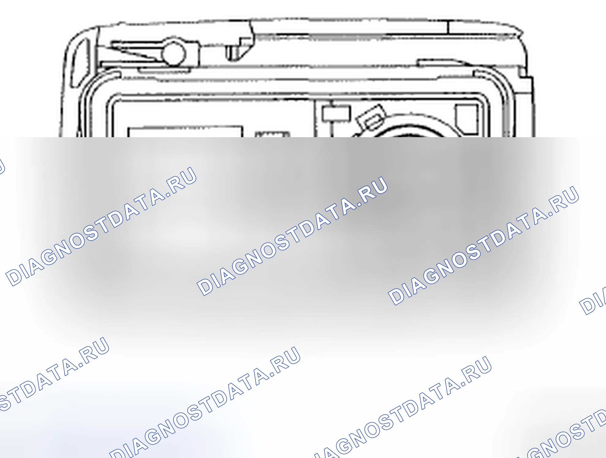 Рис. 84. Toyota Corolla X