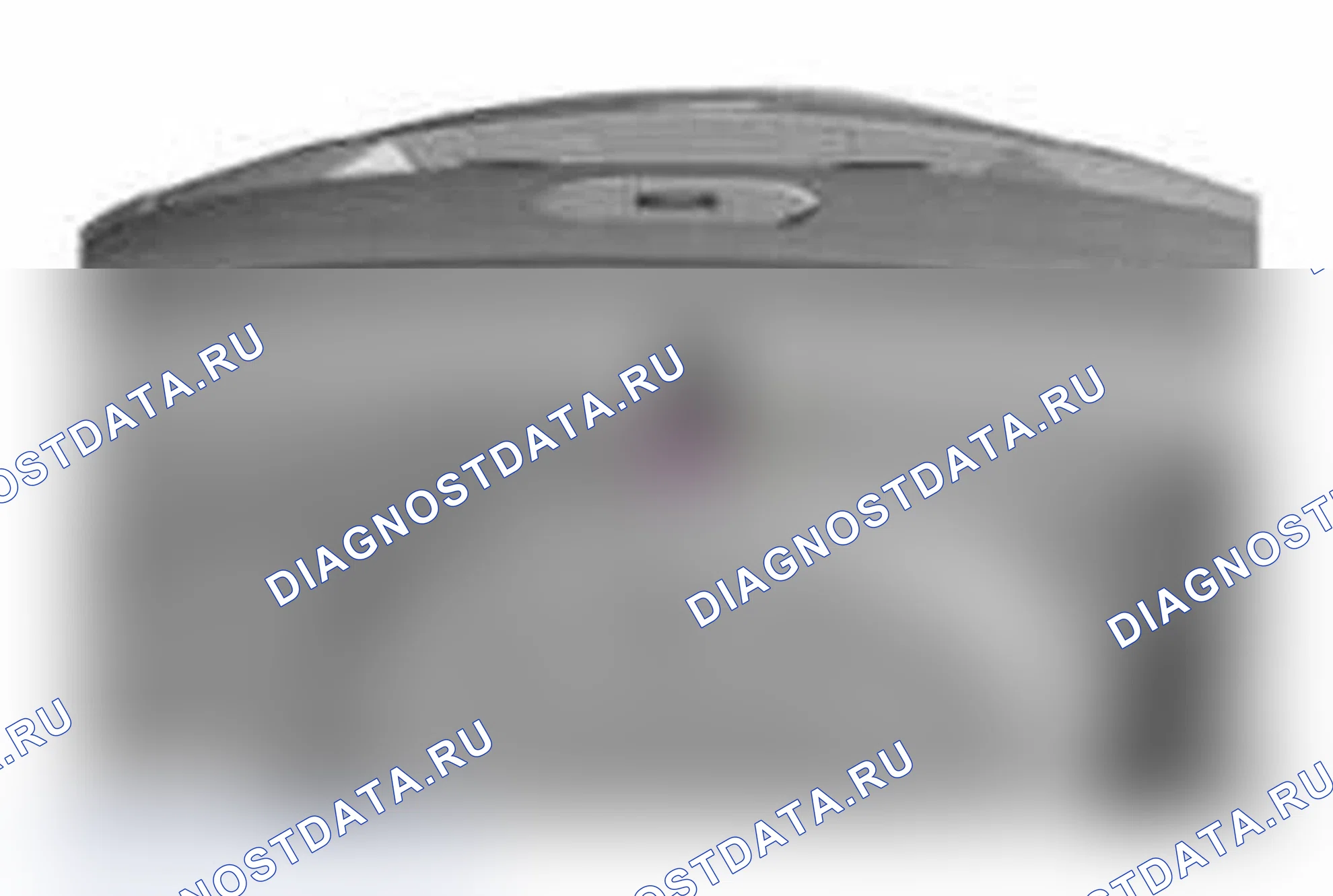Рис. 37: Демонтаж. Ford Focus III